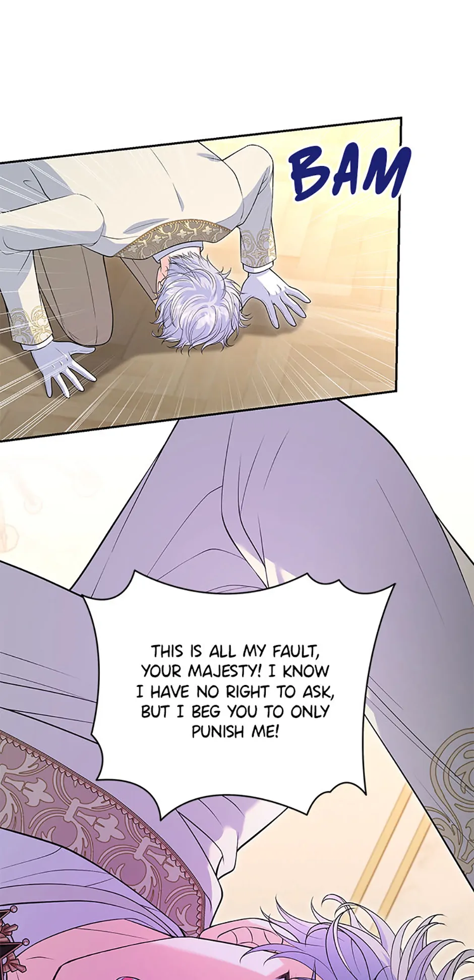 The S-Class Little Princess Is Too Strong Chapter 40 224 01