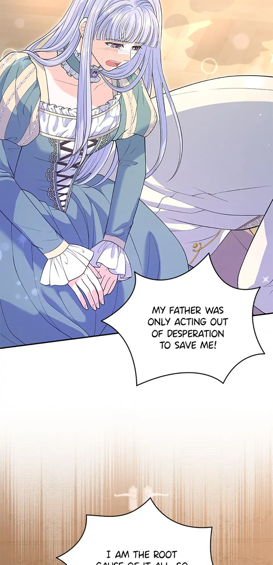 The S-Class Little Princess Is Too Strong Chapter 40 226 03