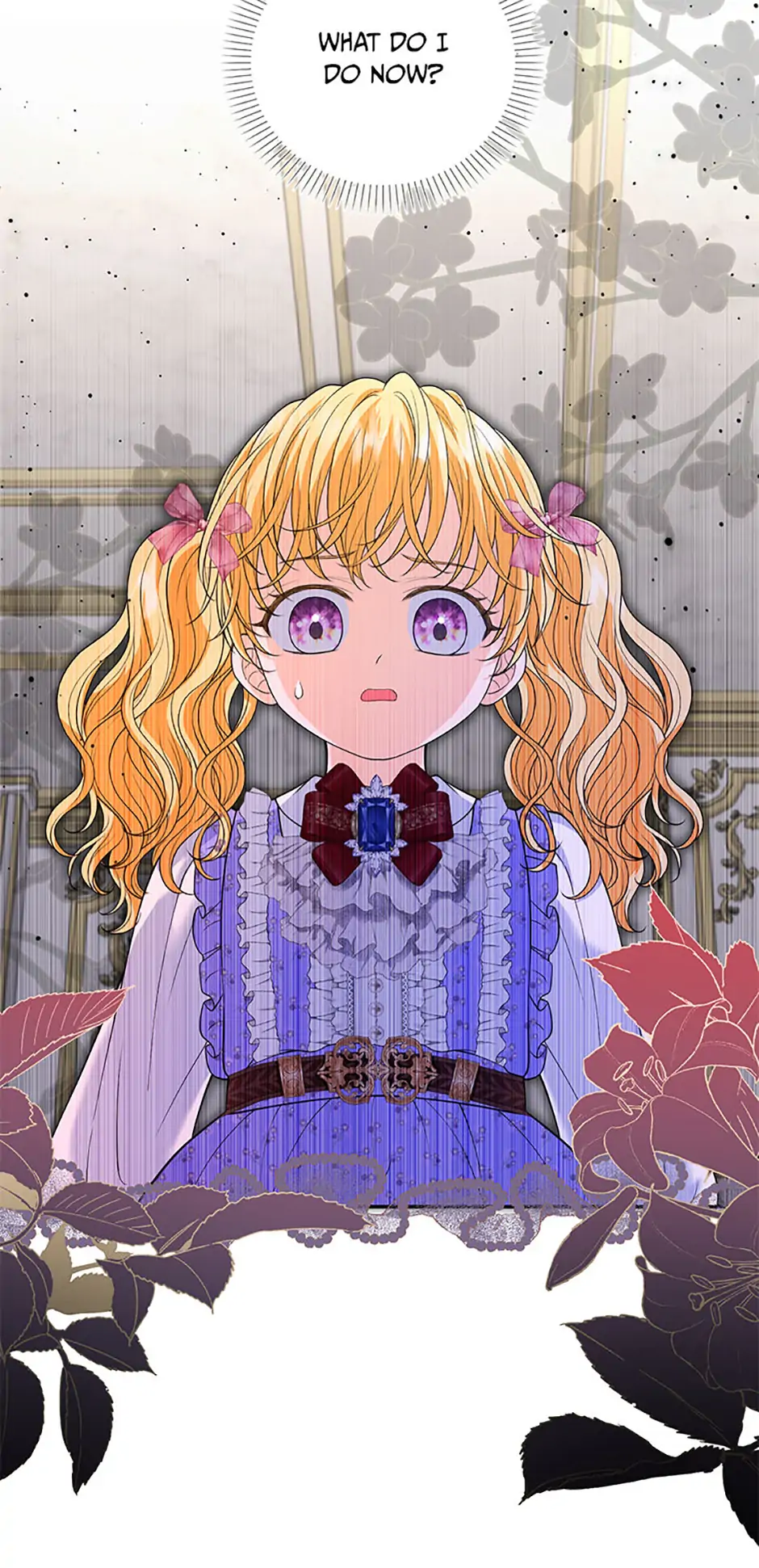 The S-Class Little Princess Is Too Strong Chapter 40 228 05