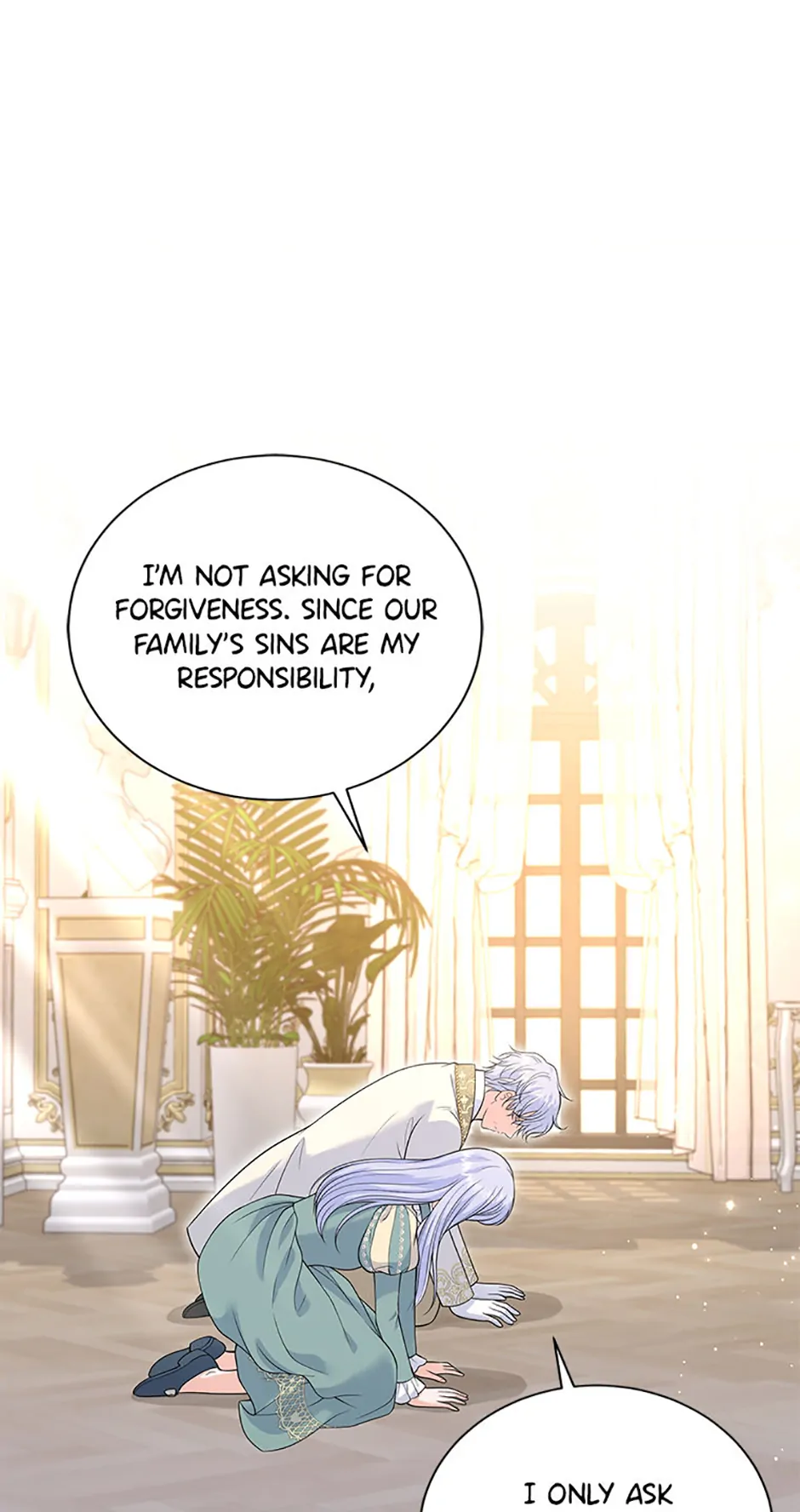The S-Class Little Princess Is Too Strong Chapter 40 230 07