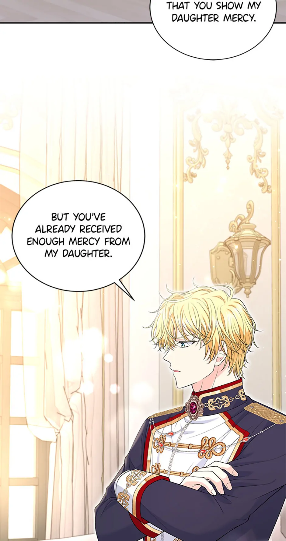 The S-Class Little Princess Is Too Strong Chapter 40 231 08