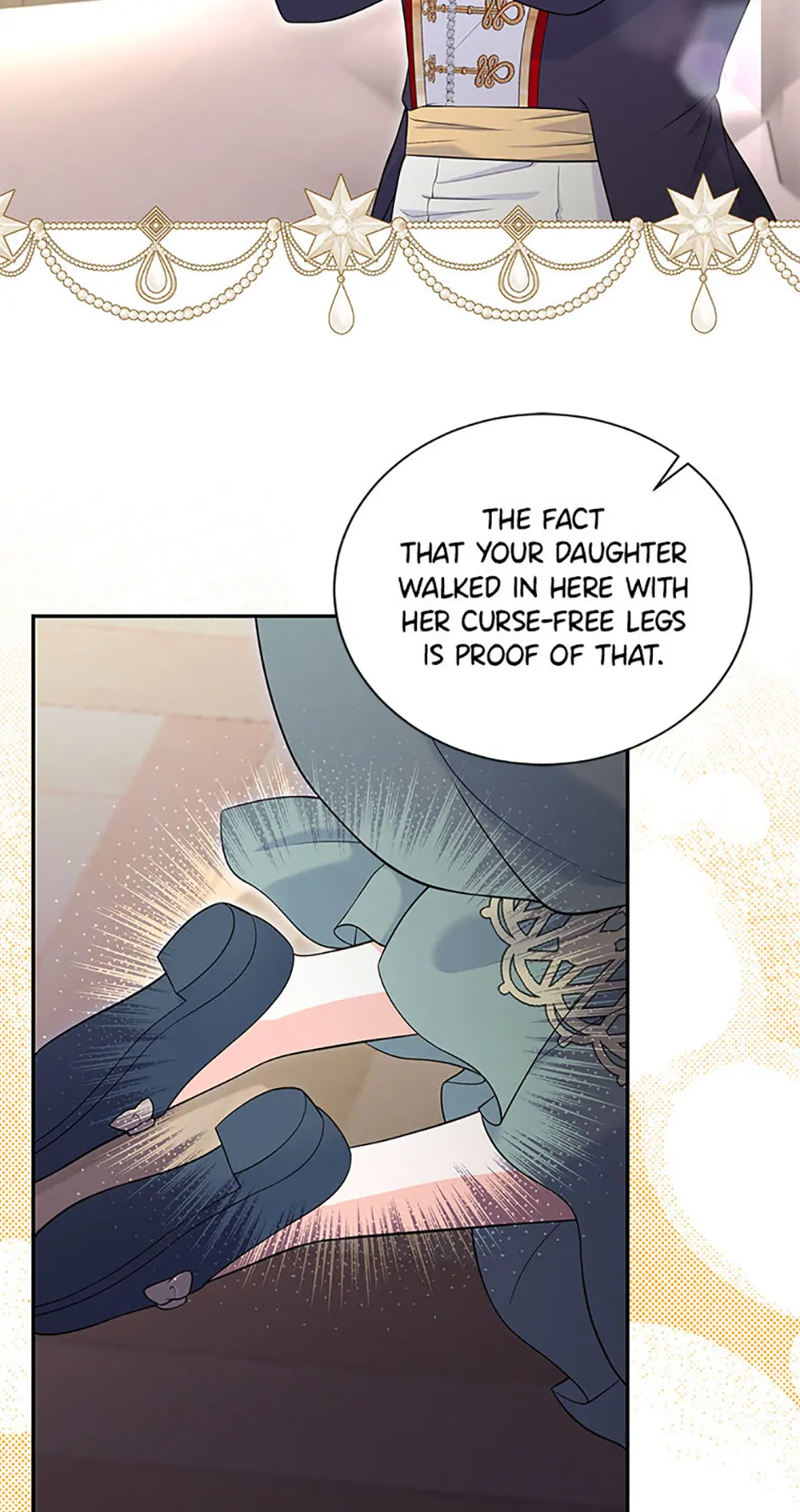 The S-Class Little Princess Is Too Strong Chapter 40 232 09