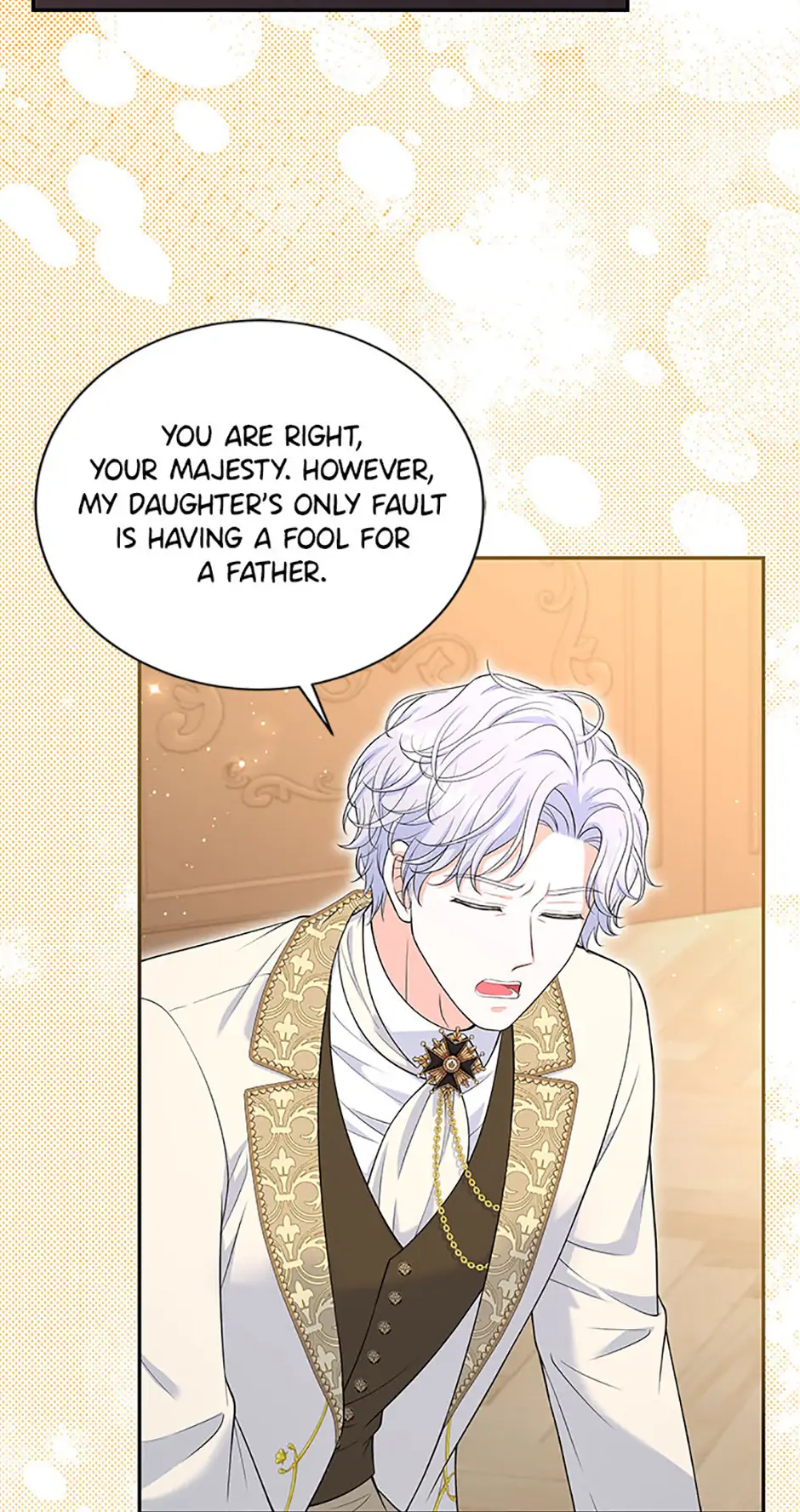 The S-Class Little Princess Is Too Strong Chapter 40 233 10