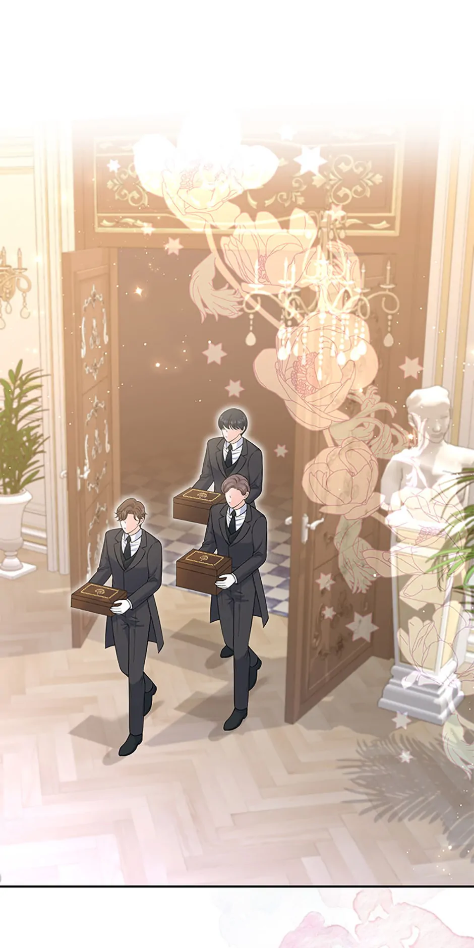 The S-Class Little Princess Is Too Strong Chapter 40 235 12