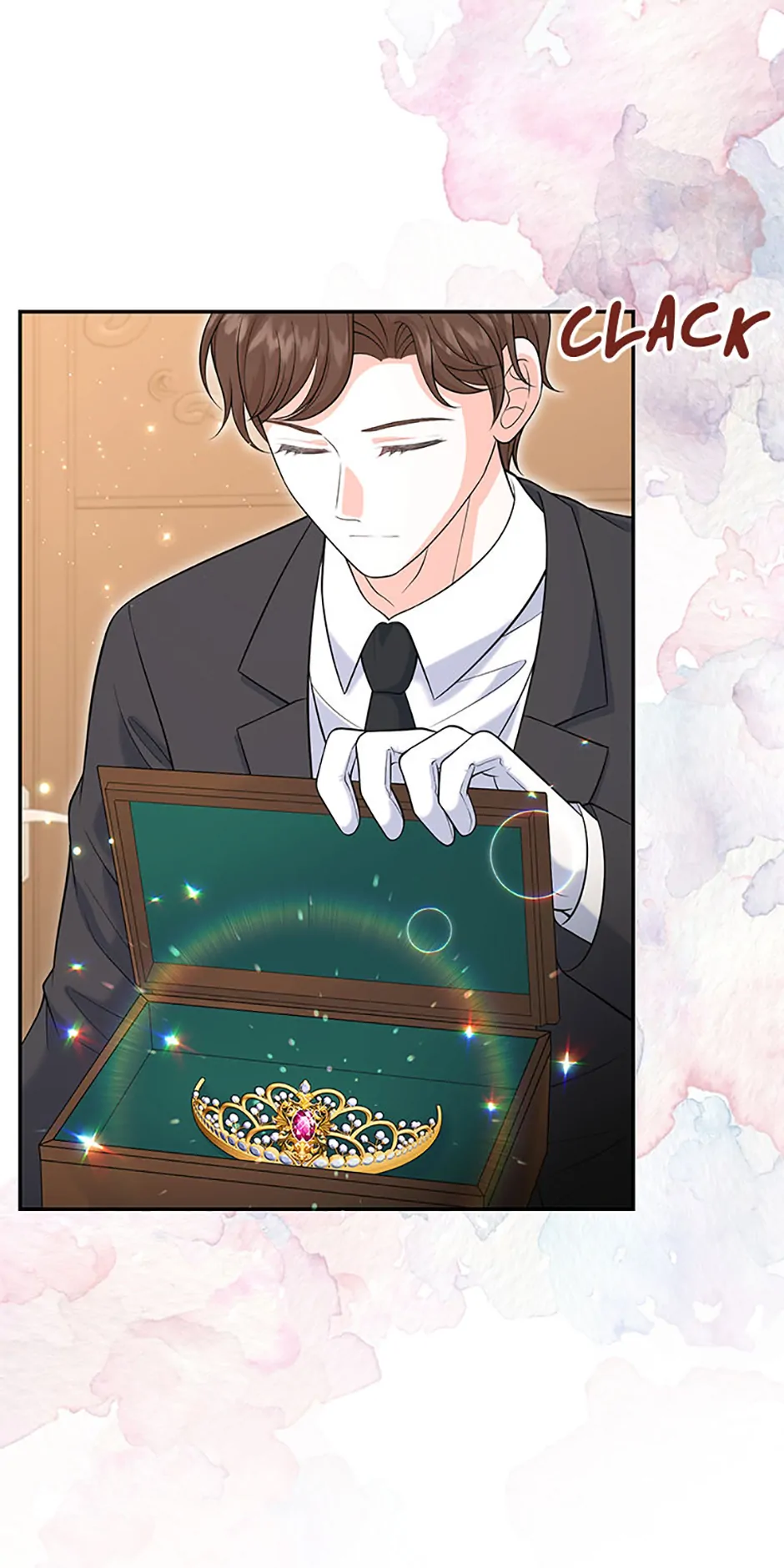 The S-Class Little Princess Is Too Strong Chapter 40 236 13