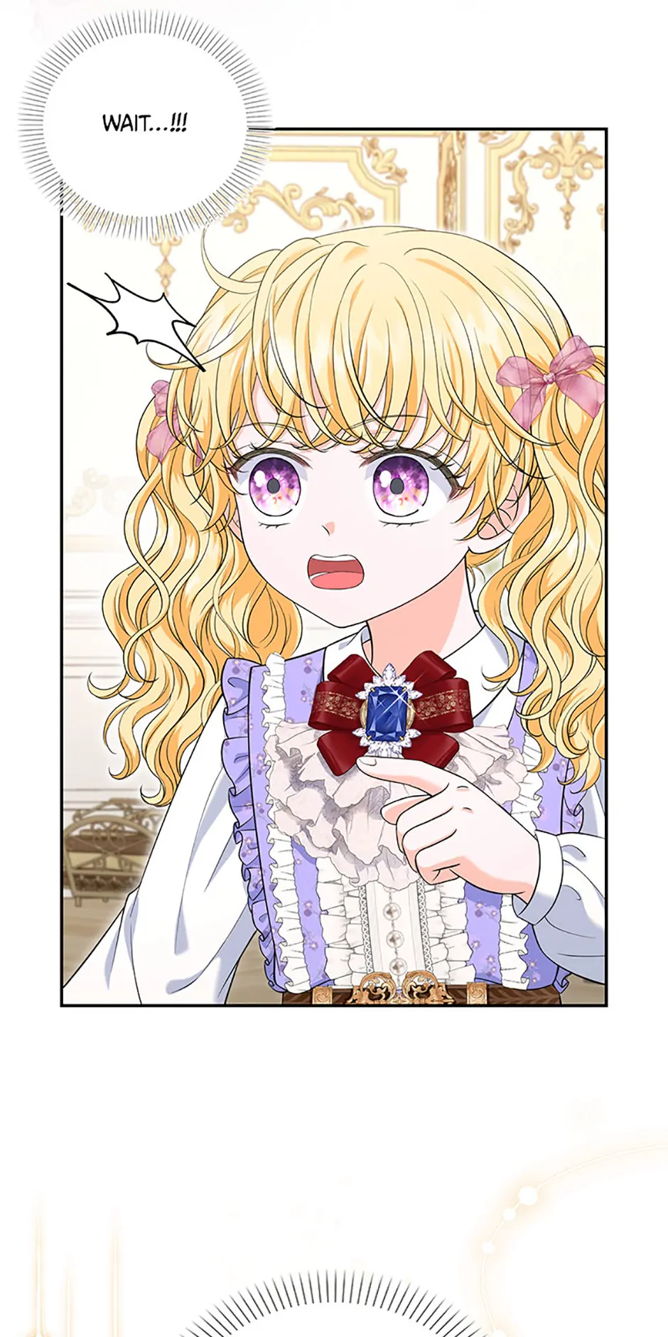 The S-Class Little Princess Is Too Strong Chapter 40 237 14