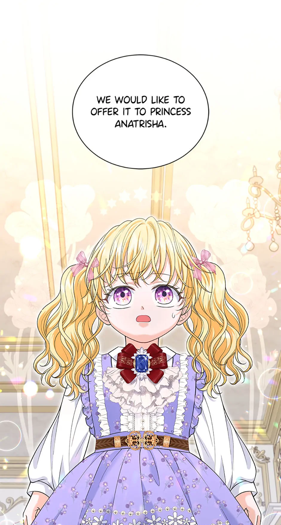 The S-Class Little Princess Is Too Strong Chapter 40 240 17