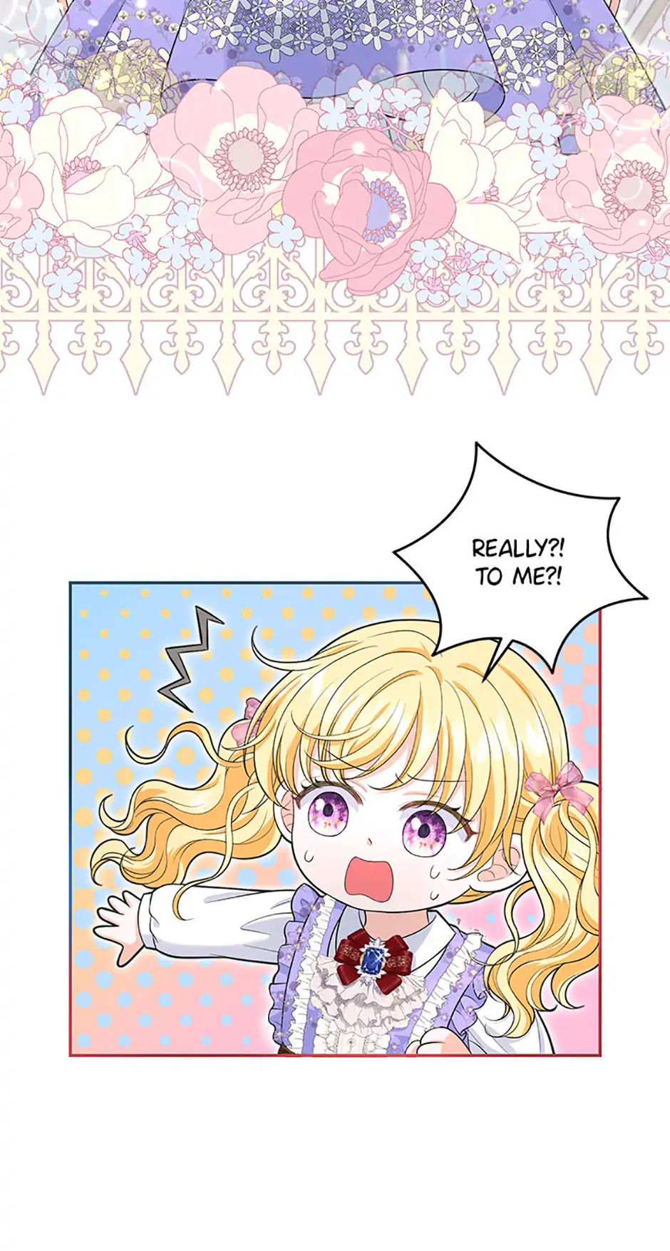 The S-Class Little Princess Is Too Strong Chapter 40 241 18