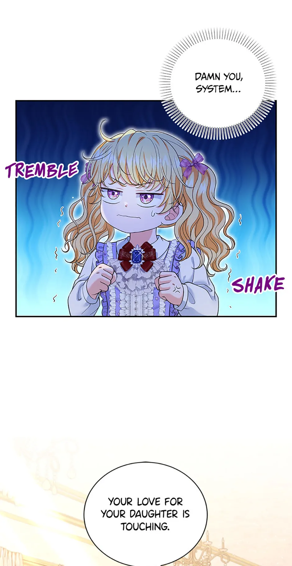 The S-Class Little Princess Is Too Strong Chapter 40 245 22