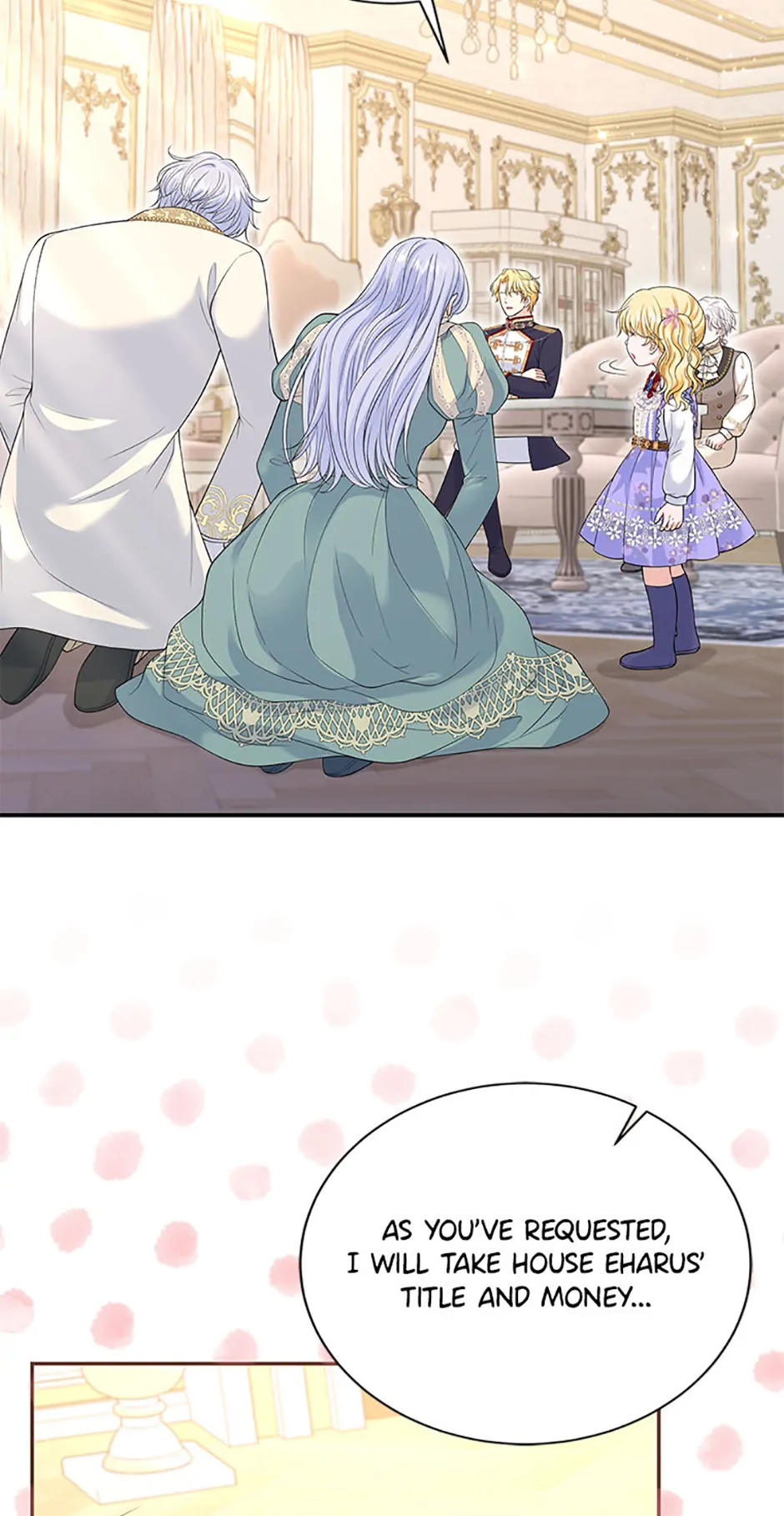 The S-Class Little Princess Is Too Strong Chapter 40 246 23