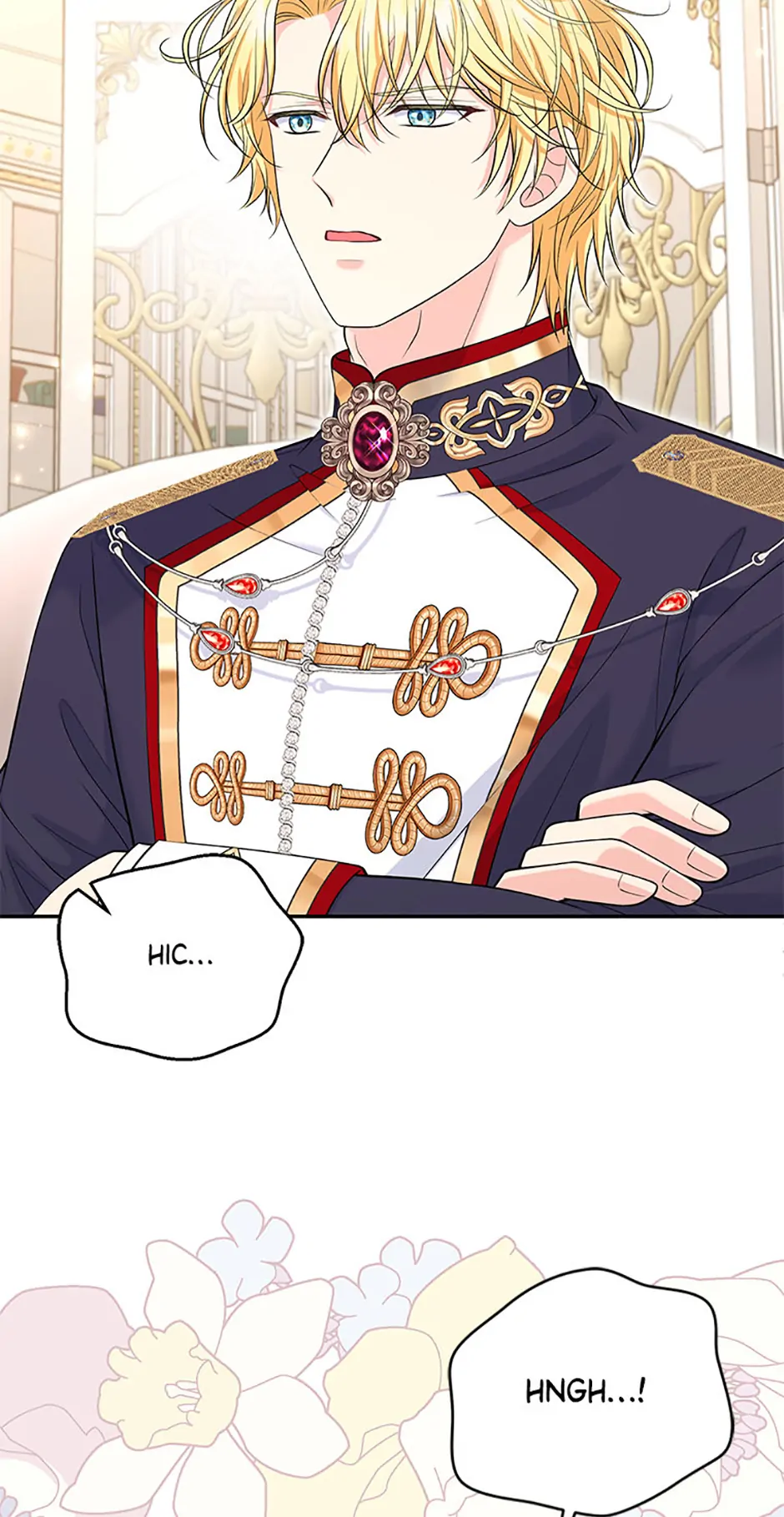 The S-Class Little Princess Is Too Strong Chapter 40 248 25