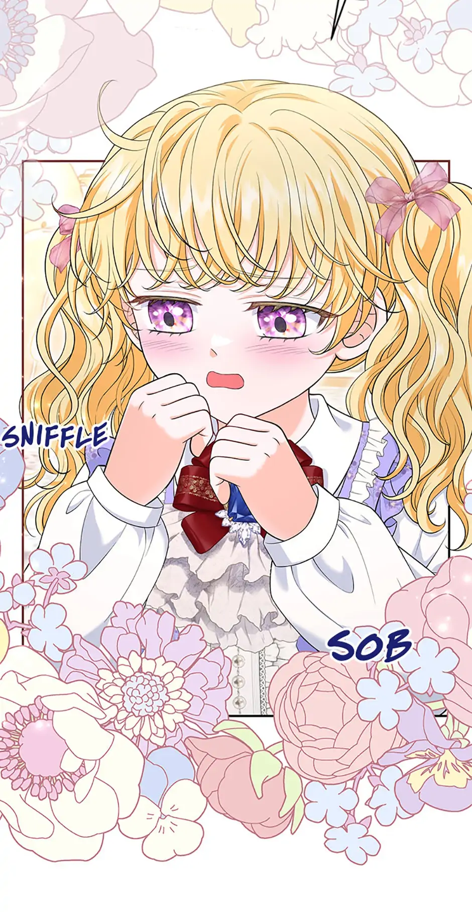 The S-Class Little Princess Is Too Strong Chapter 40 249 26
