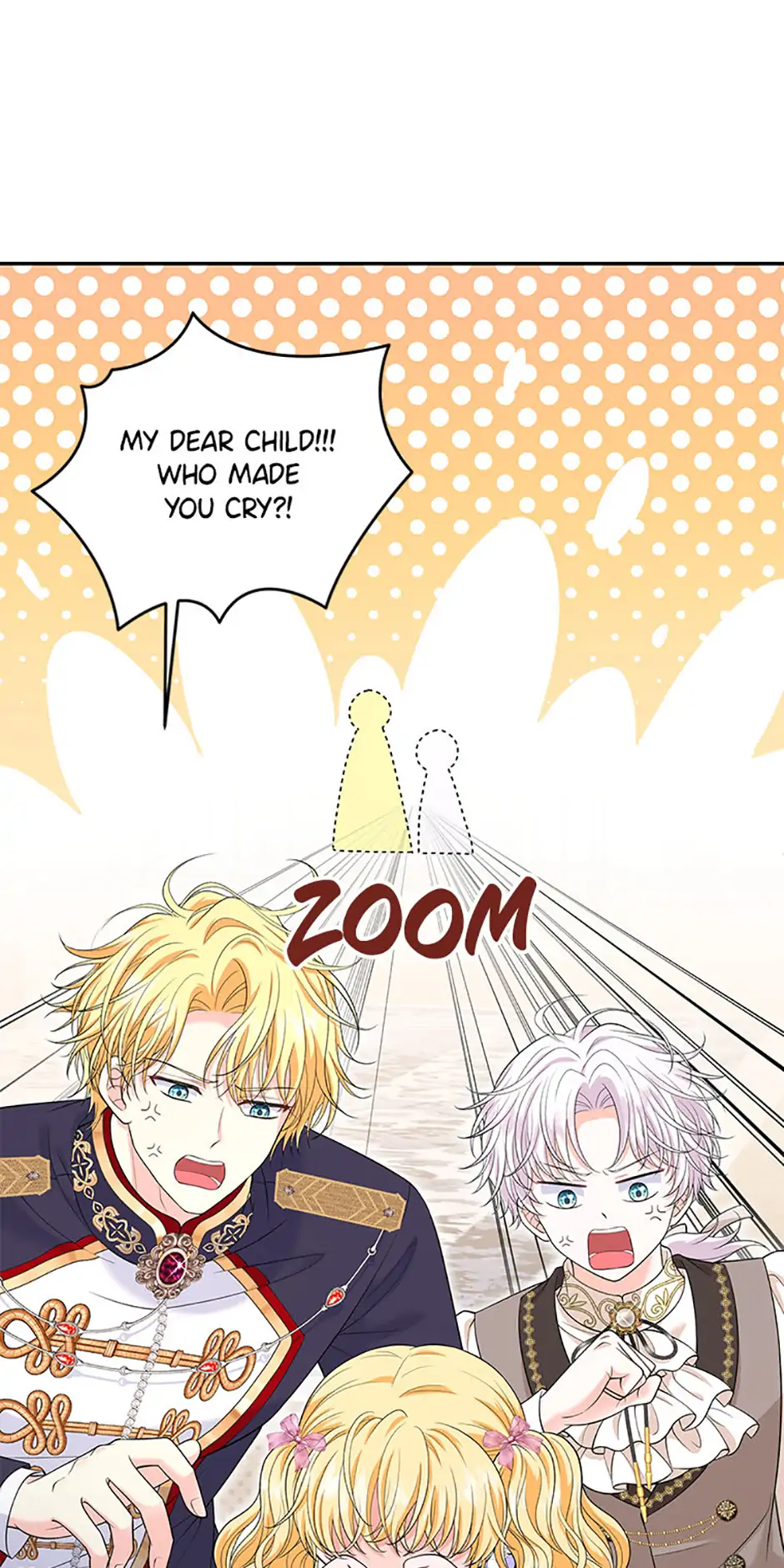 The S-Class Little Princess Is Too Strong Chapter 40 250 27