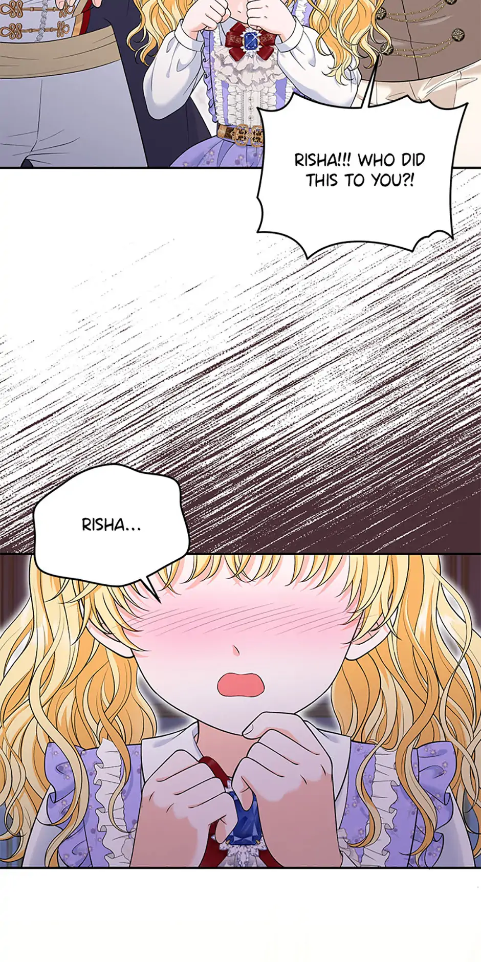 The S-Class Little Princess Is Too Strong Chapter 40 251 28