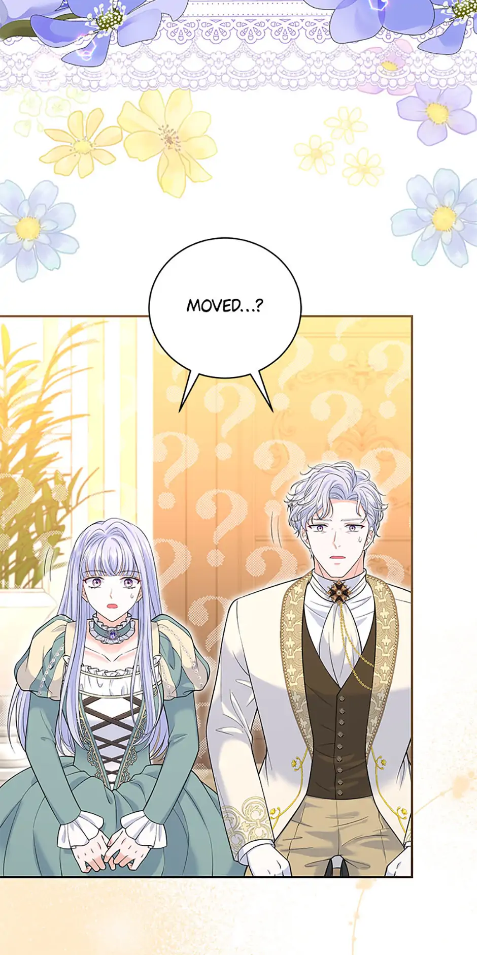 The S-Class Little Princess Is Too Strong Chapter 40 253 30