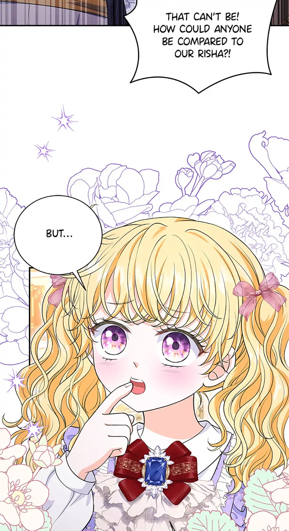 The S-Class Little Princess Is Too Strong Chapter 40 256 33