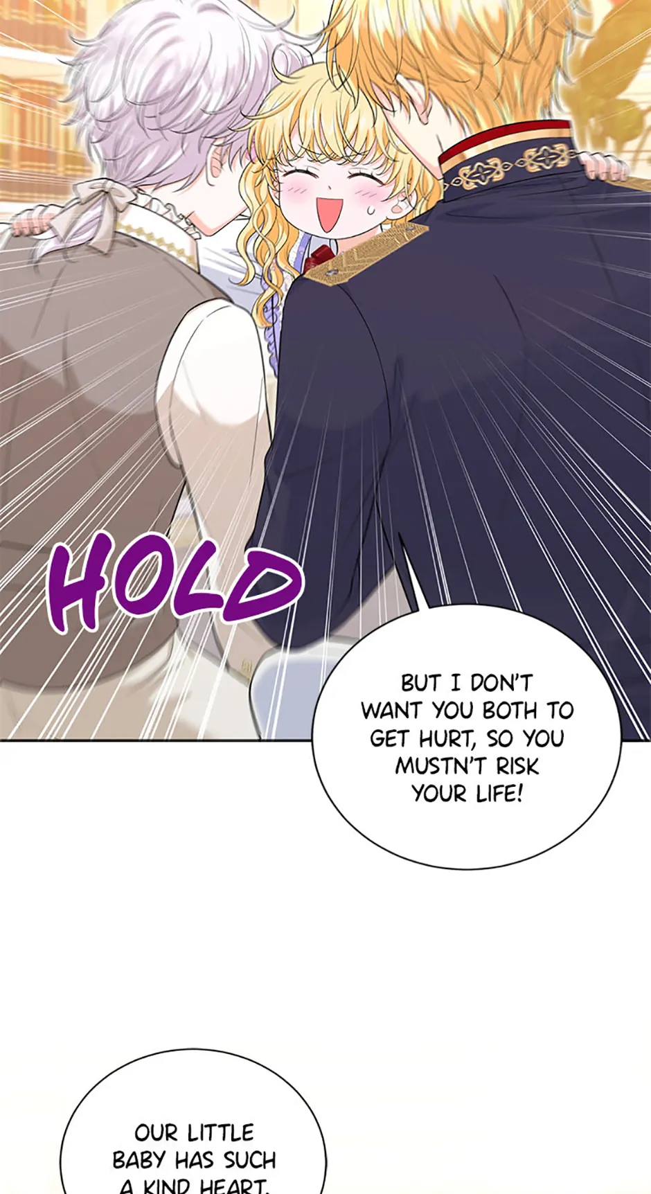 The S-Class Little Princess Is Too Strong Chapter 40 259 36