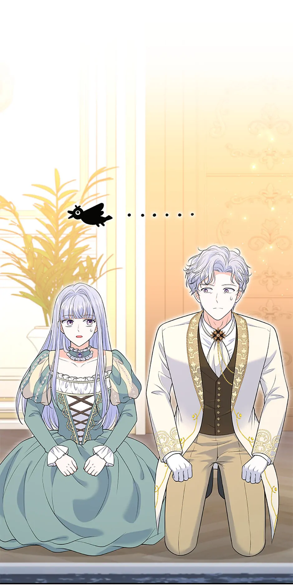 The S-Class Little Princess Is Too Strong Chapter 40 261 38