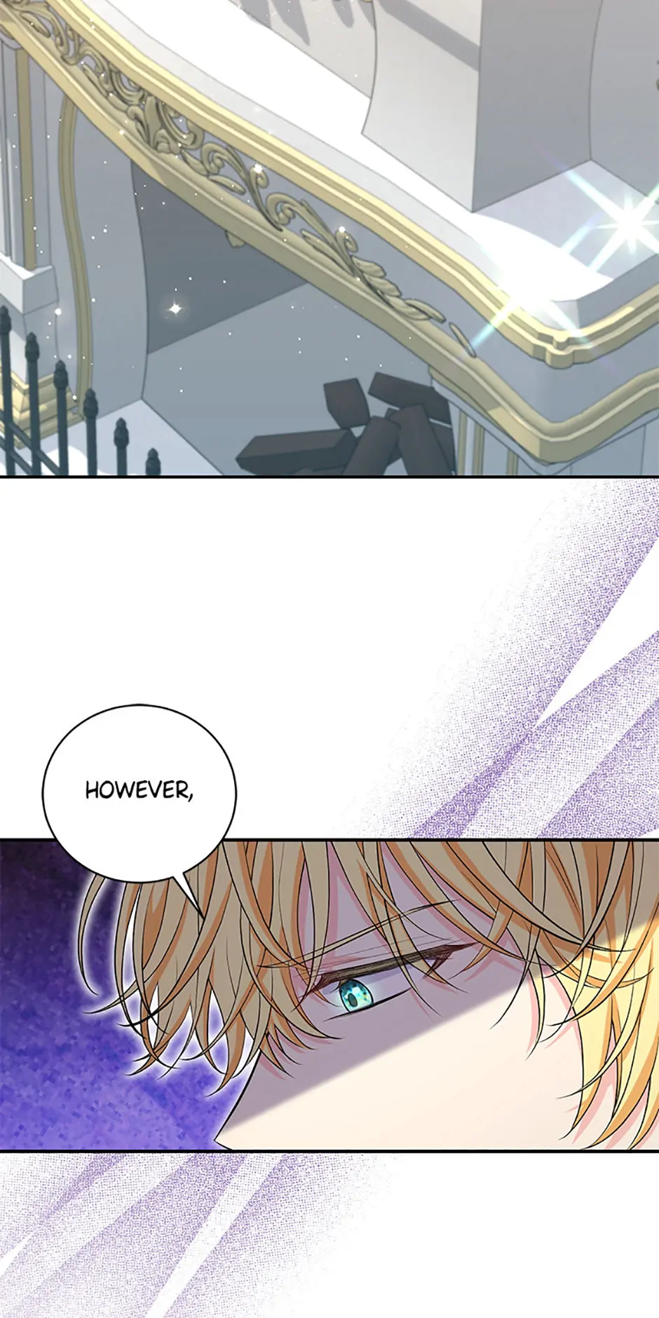 The S-Class Little Princess Is Too Strong Chapter 40 263 40
