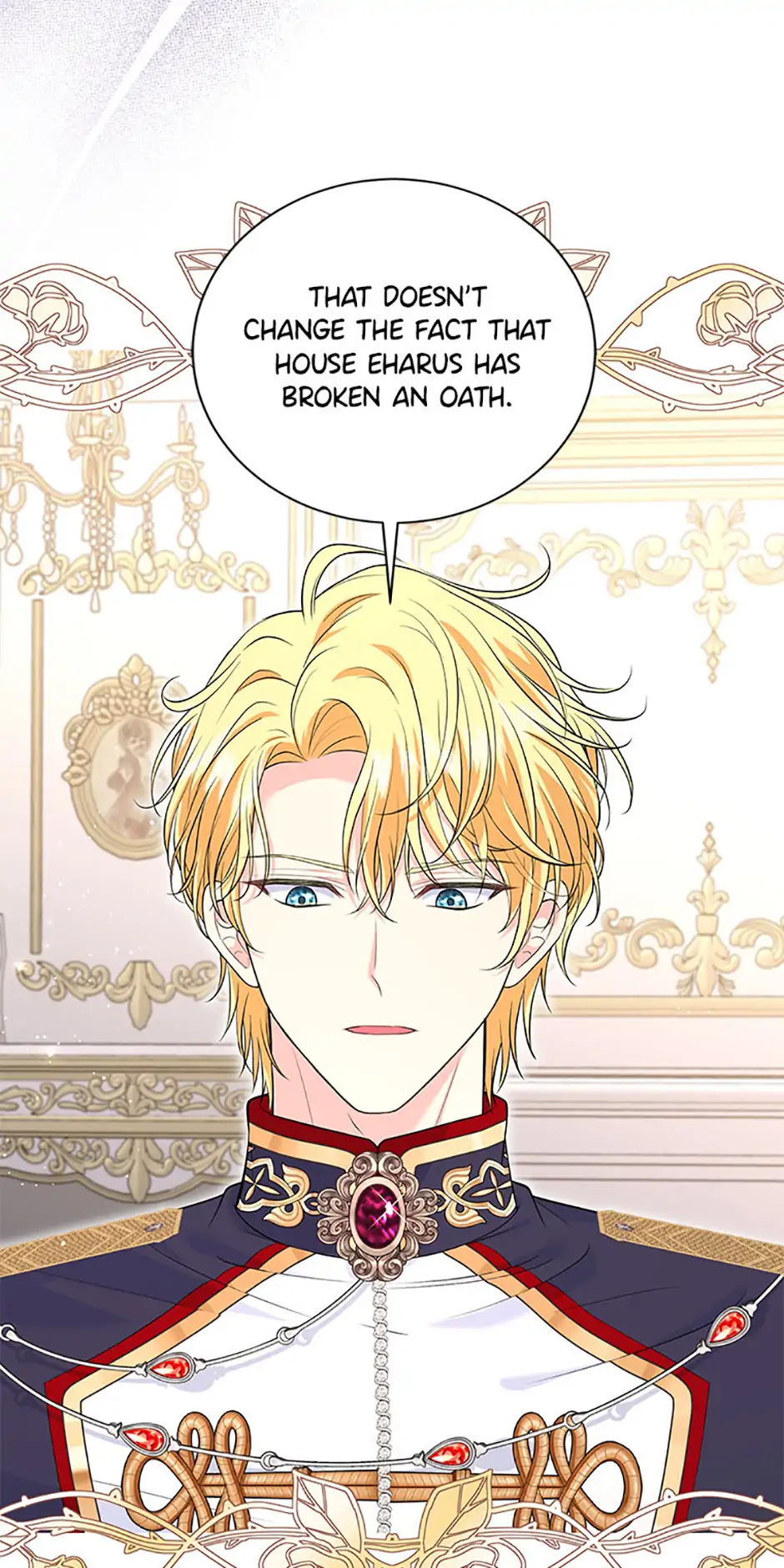 The S-Class Little Princess Is Too Strong Chapter 40 264 41