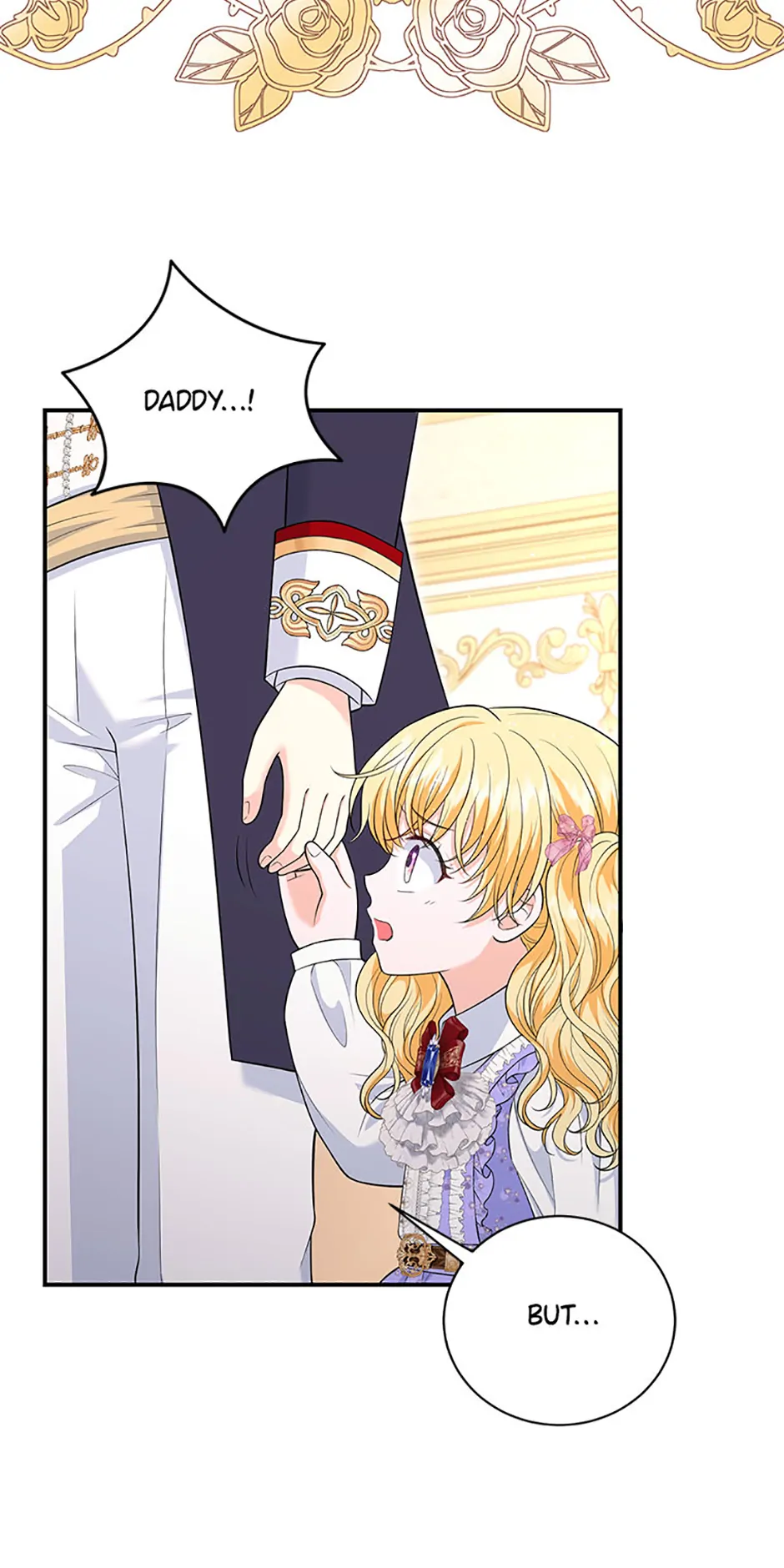 The S-Class Little Princess Is Too Strong Chapter 40 265 42