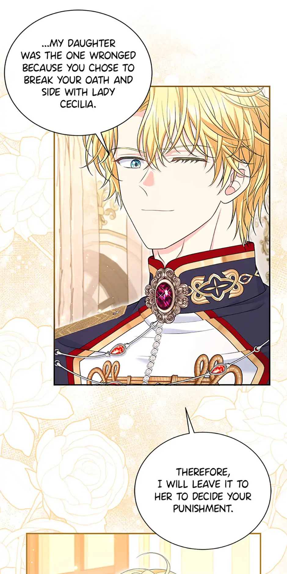 The S-Class Little Princess Is Too Strong Chapter 40 266 43