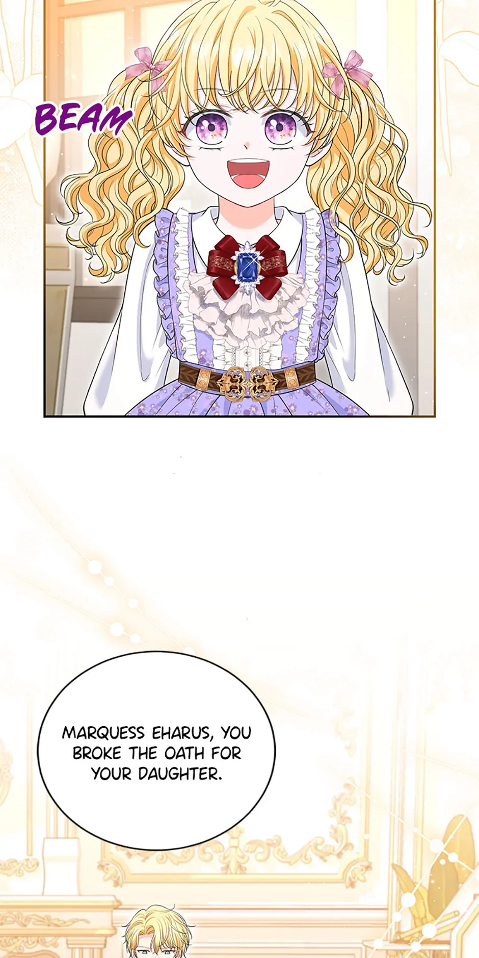 The S-Class Little Princess Is Too Strong Chapter 40 267 44