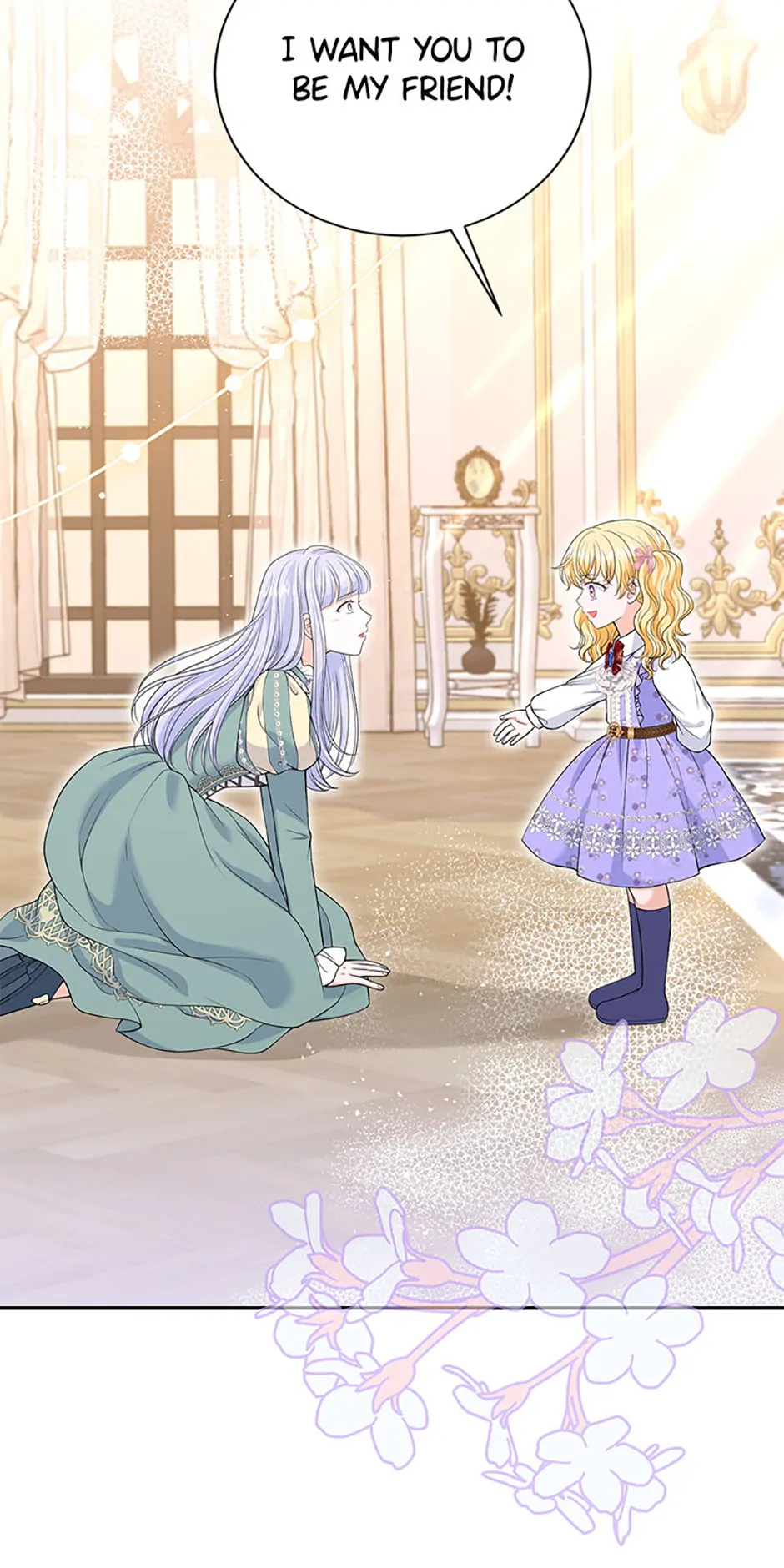 The S-Class Little Princess Is Too Strong Chapter 40 270 47