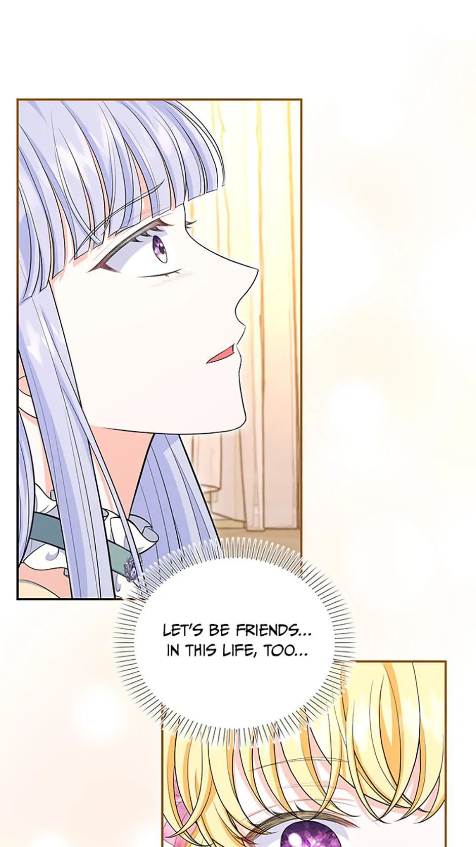 The S-Class Little Princess Is Too Strong Chapter 40 271 48