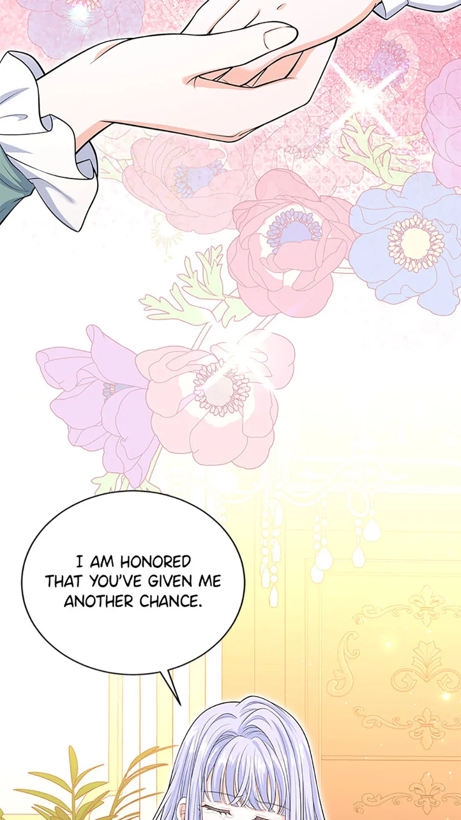 The S-Class Little Princess Is Too Strong Chapter 40 273 50