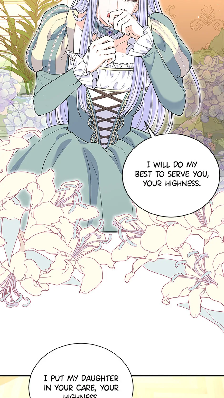 The S-Class Little Princess Is Too Strong Chapter 40 274 51