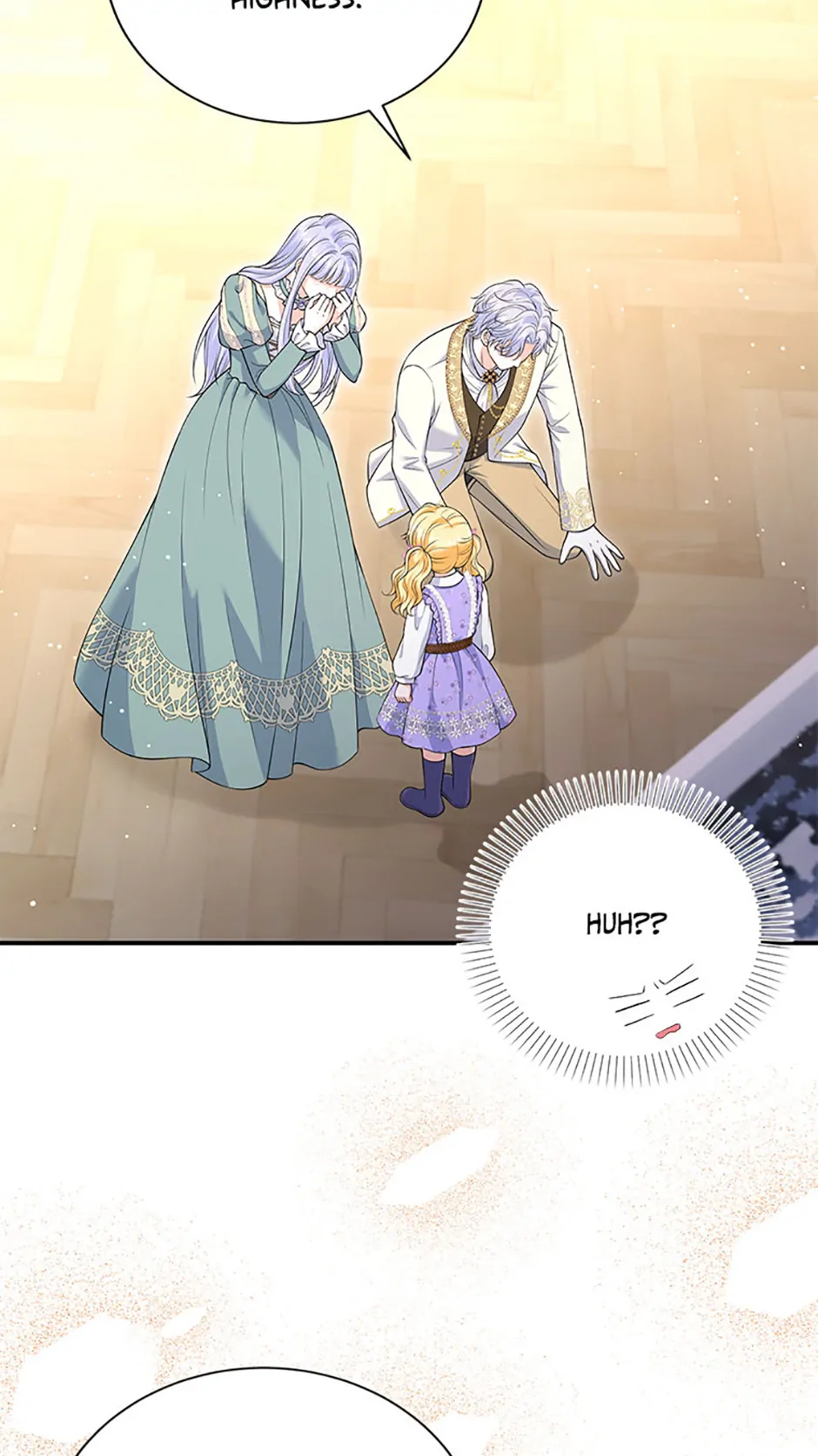 The S-Class Little Princess Is Too Strong Chapter 40 275 52