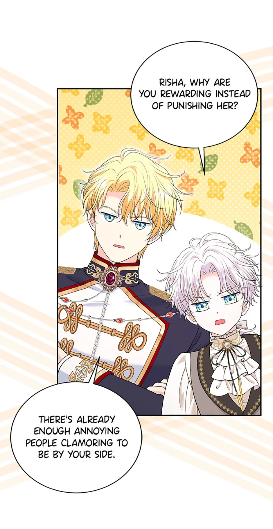 The S-Class Little Princess Is Too Strong Chapter 40 277 54