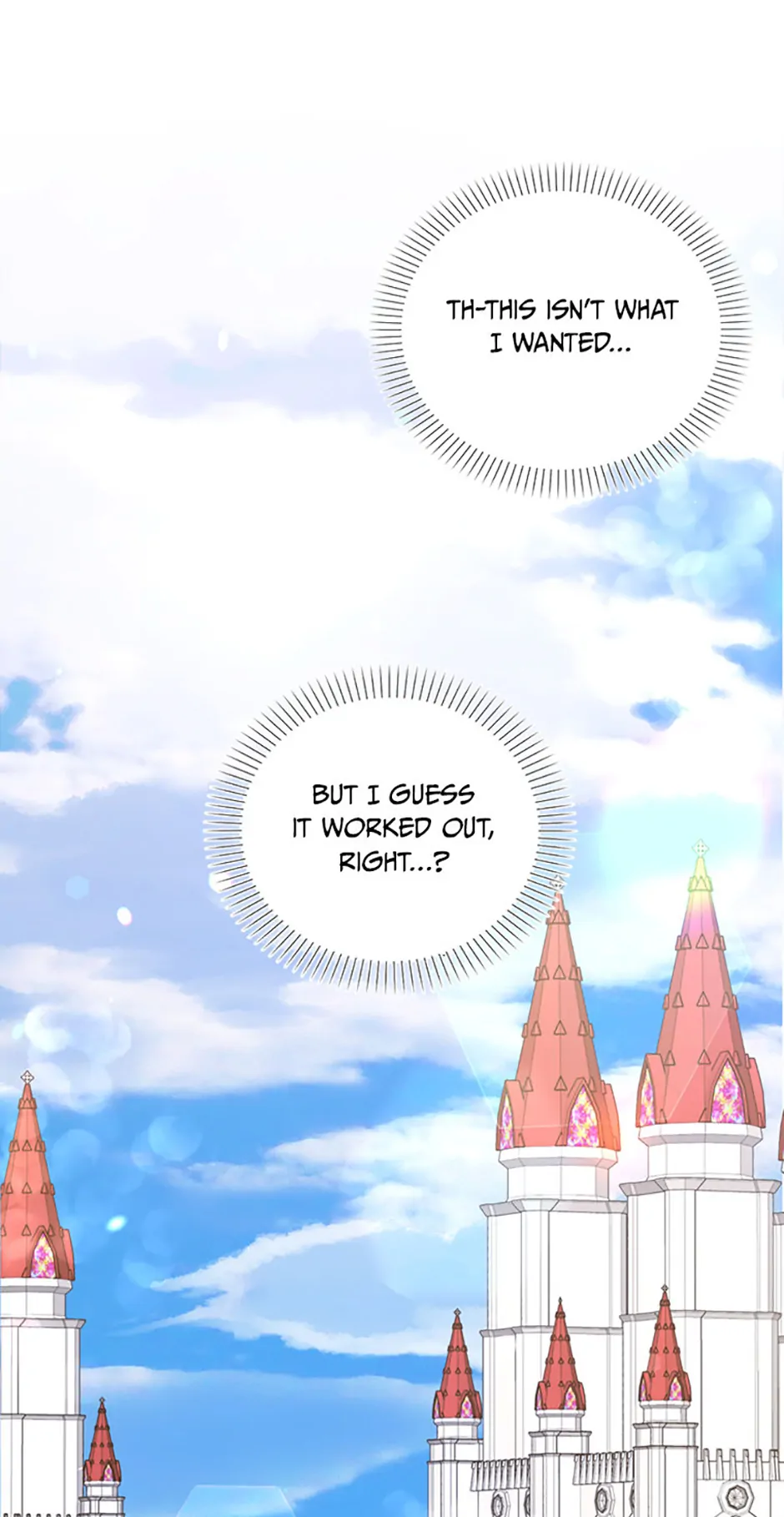 The S-Class Little Princess Is Too Strong Chapter 40 278 55