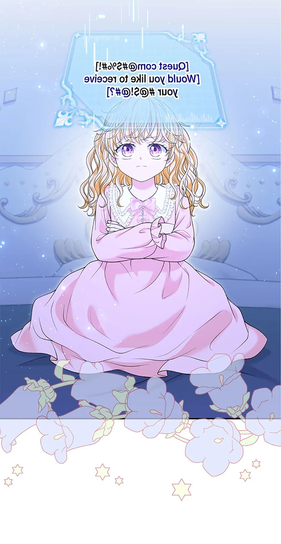 The S-Class Little Princess Is Too Strong Chapter 40 280 57