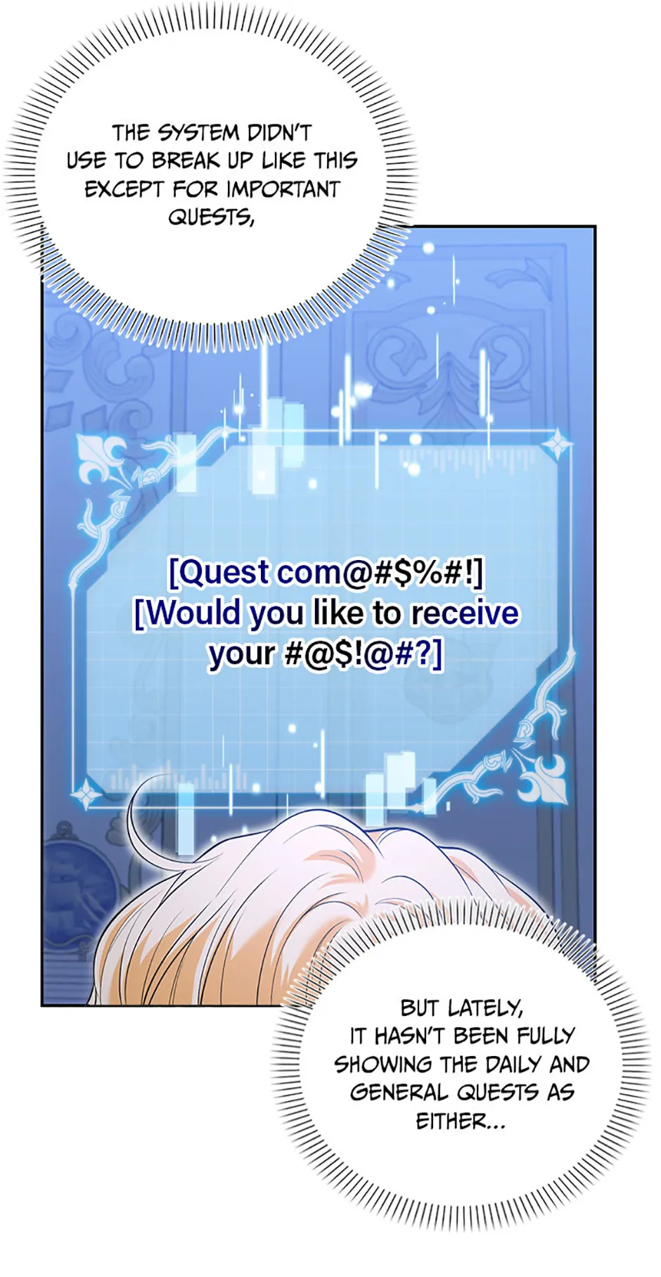 The S-Class Little Princess Is Too Strong Chapter 40 281 58