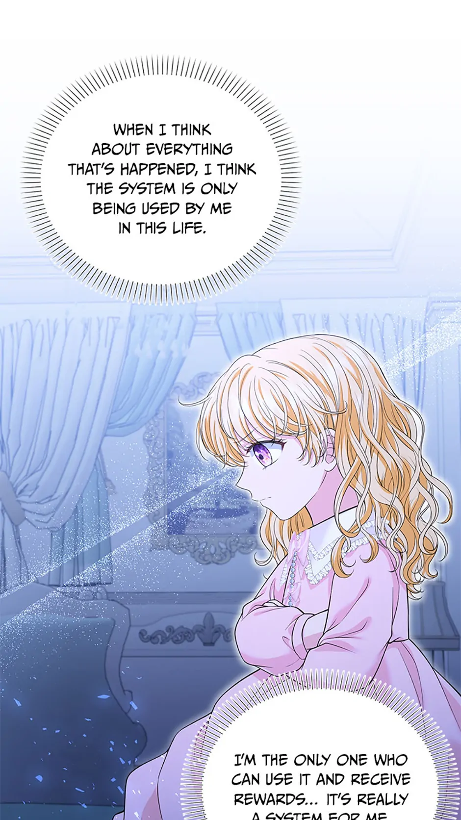 The S-Class Little Princess Is Too Strong Chapter 40 282 59