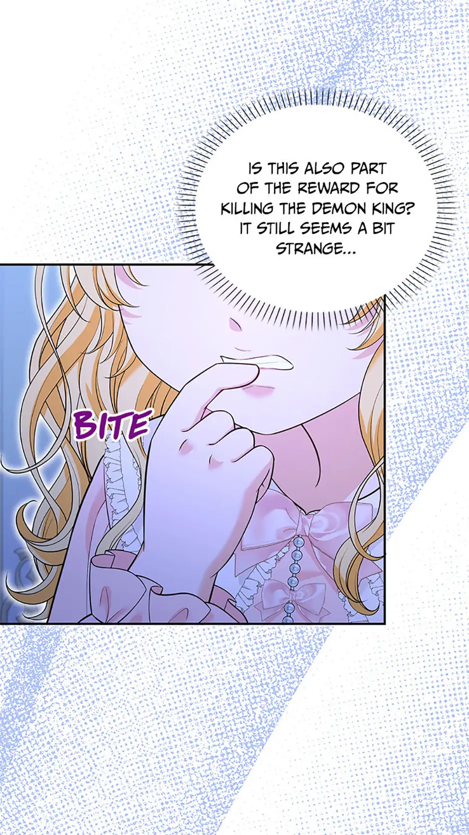 The S-Class Little Princess Is Too Strong Chapter 40 286 63
