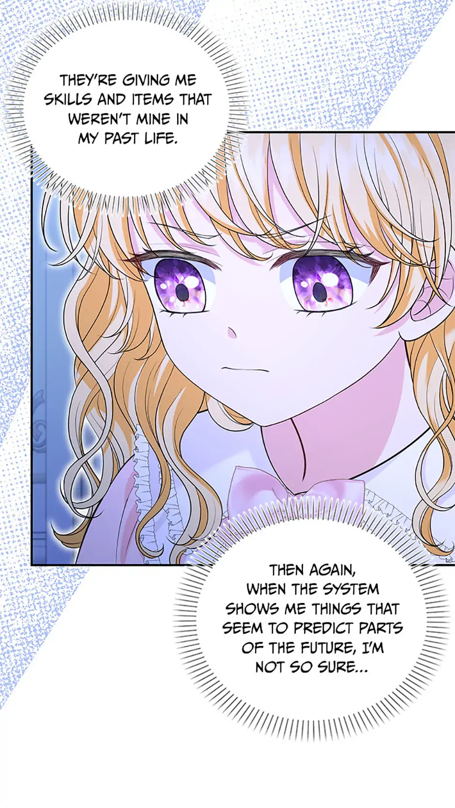 The S-Class Little Princess Is Too Strong Chapter 40 287 64