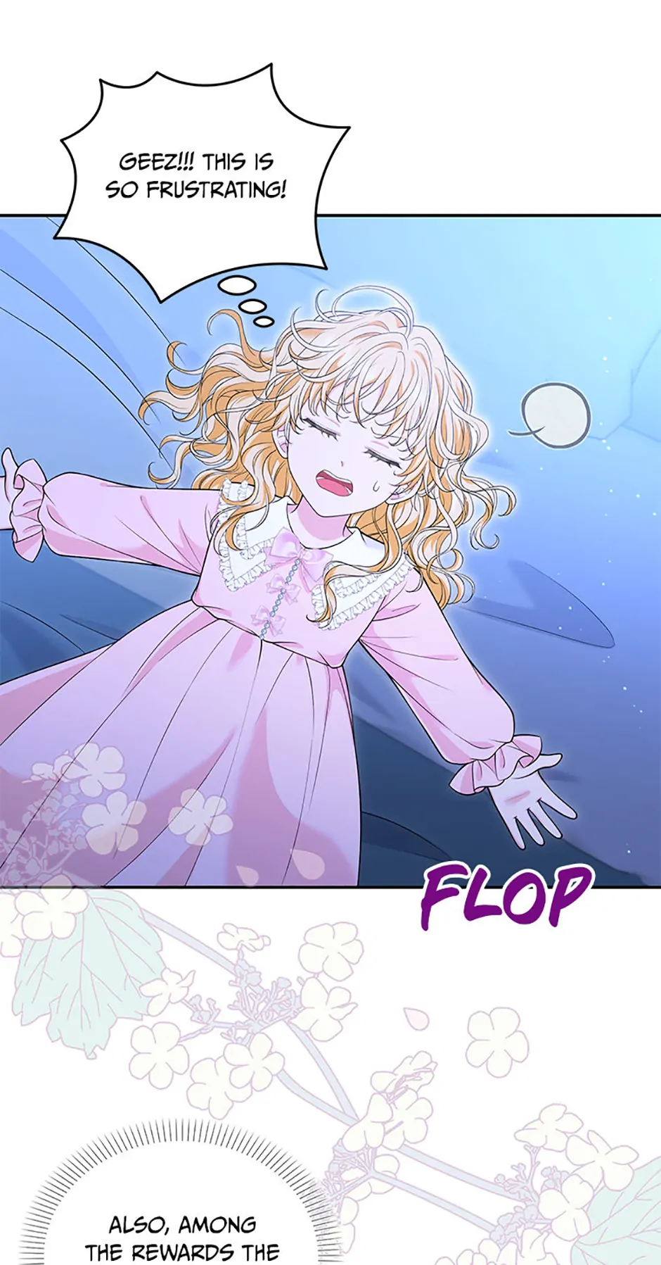 The S-Class Little Princess Is Too Strong Chapter 40 288 65