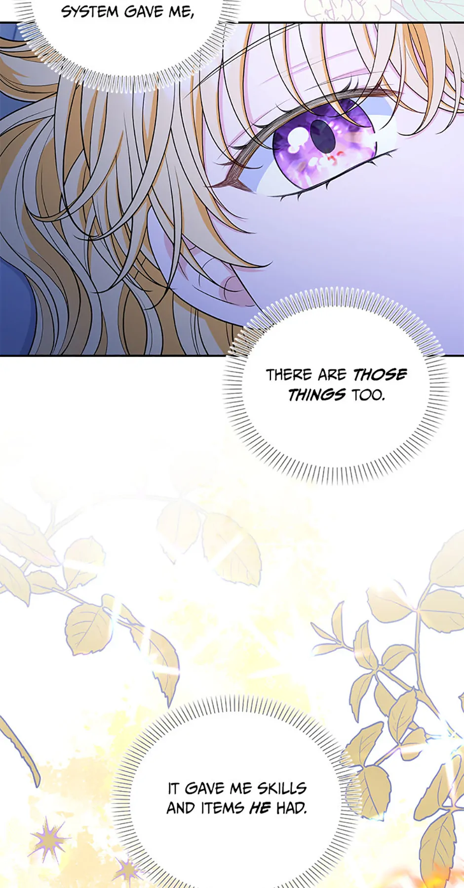 The S-Class Little Princess Is Too Strong Chapter 40 289 66