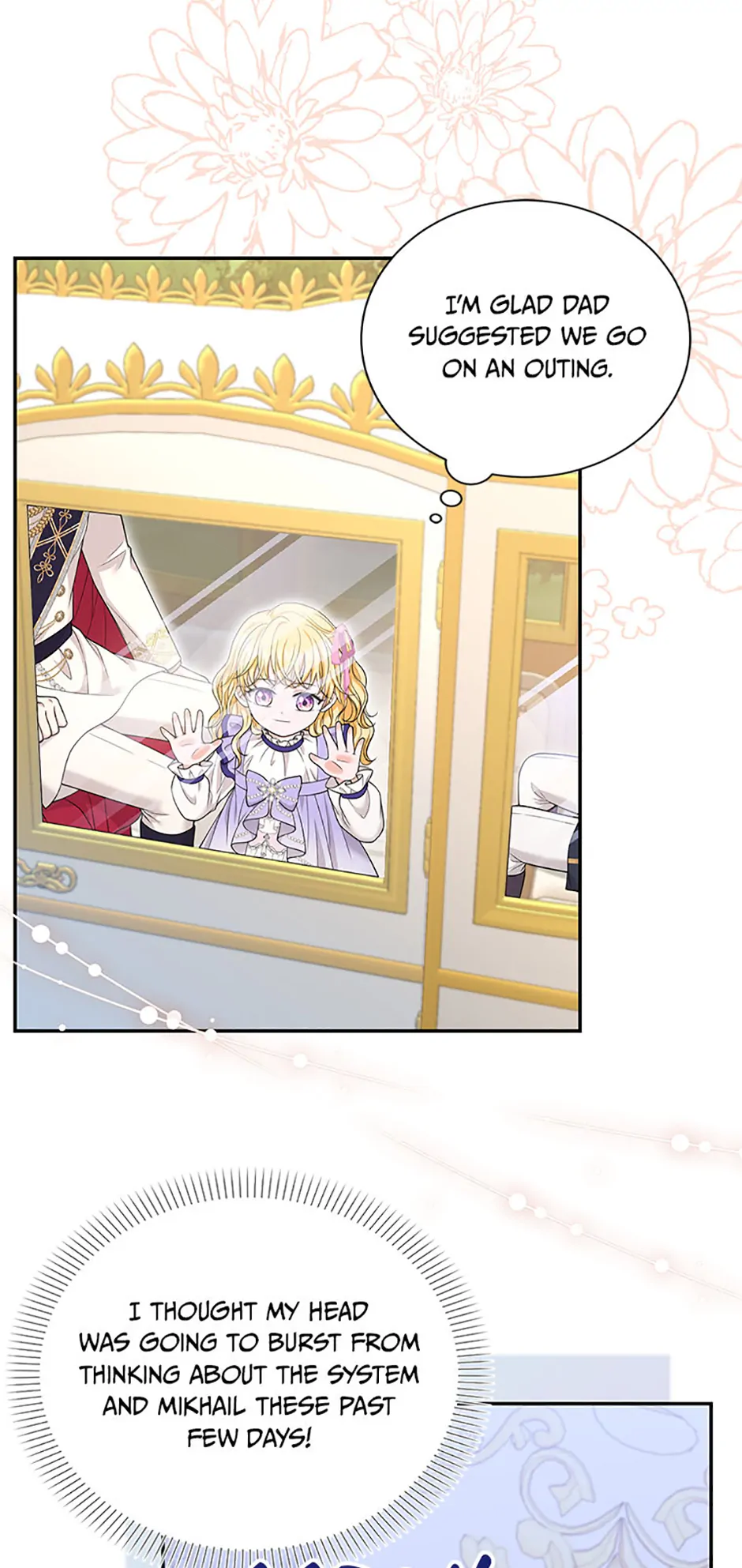 The S-Class Little Princess Is Too Strong Chapter 41 190 03