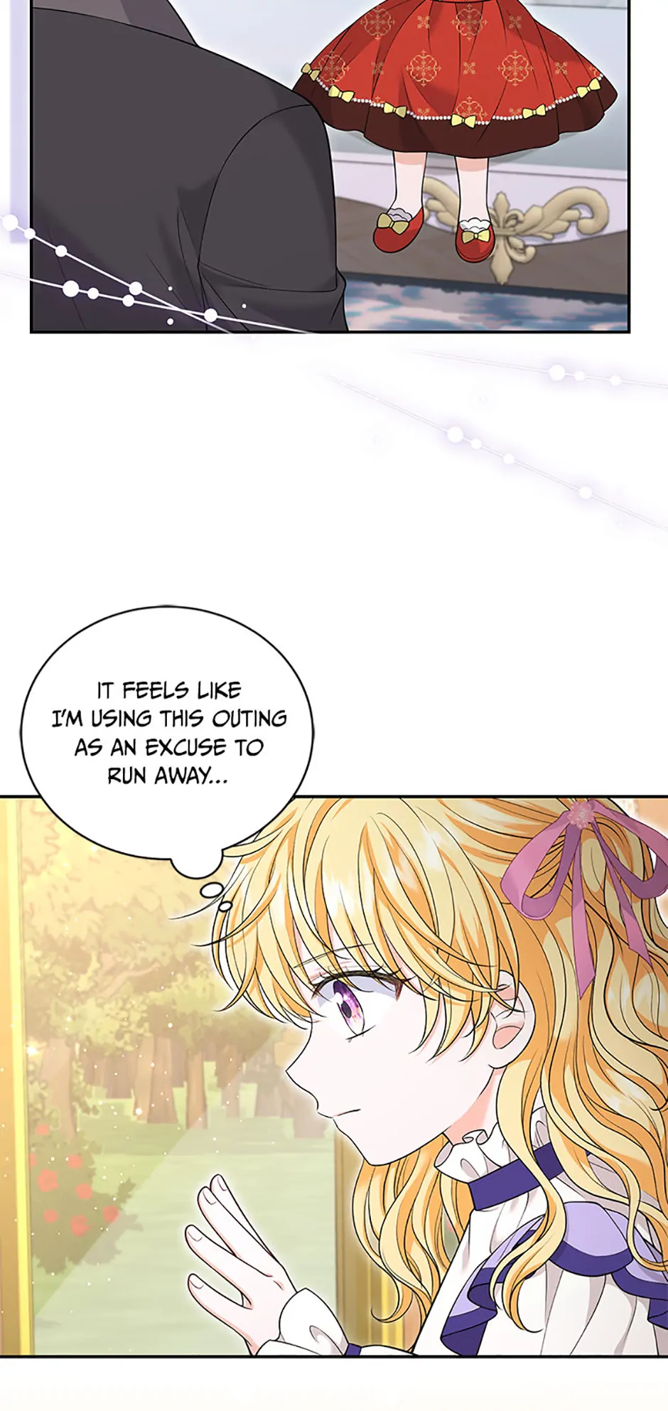 The S-Class Little Princess Is Too Strong Chapter 41 192 05