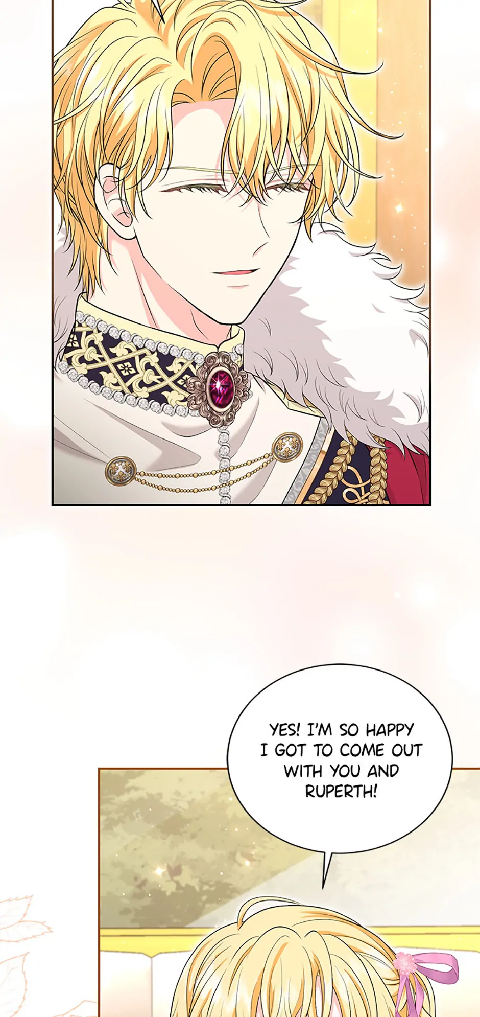 The S-Class Little Princess Is Too Strong Chapter 41 200 13