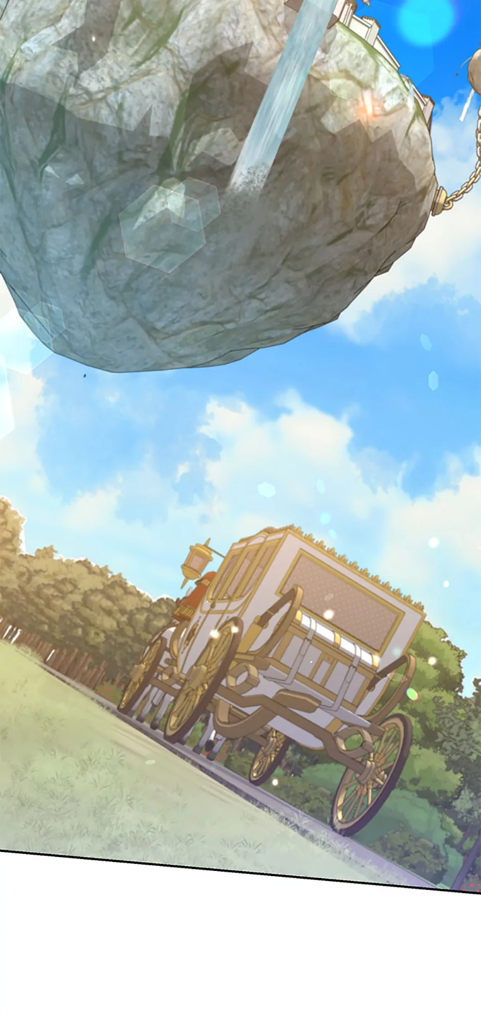 The S-Class Little Princess Is Too Strong Chapter 41 203 16