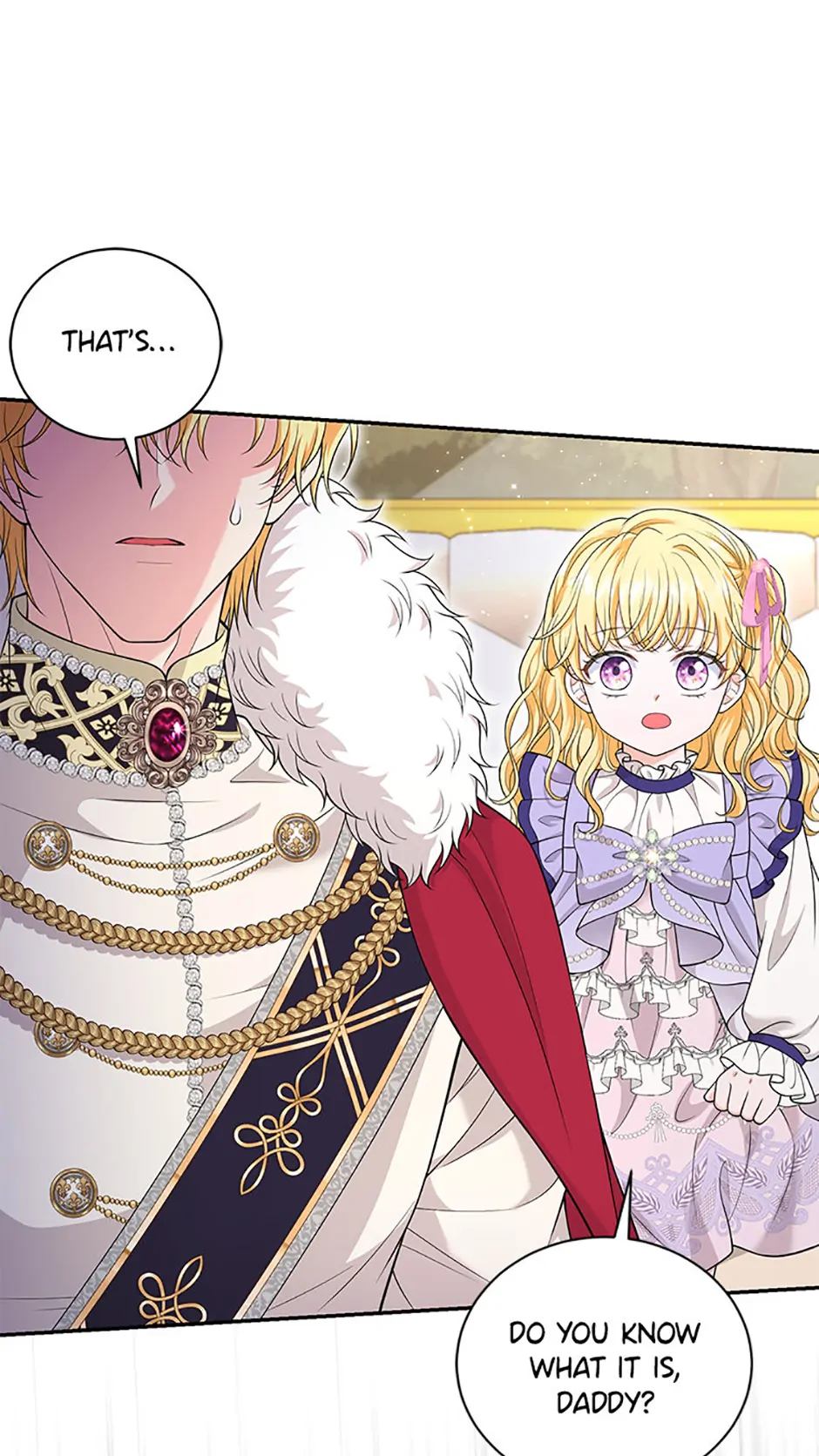 The S-Class Little Princess Is Too Strong Chapter 41 204 17