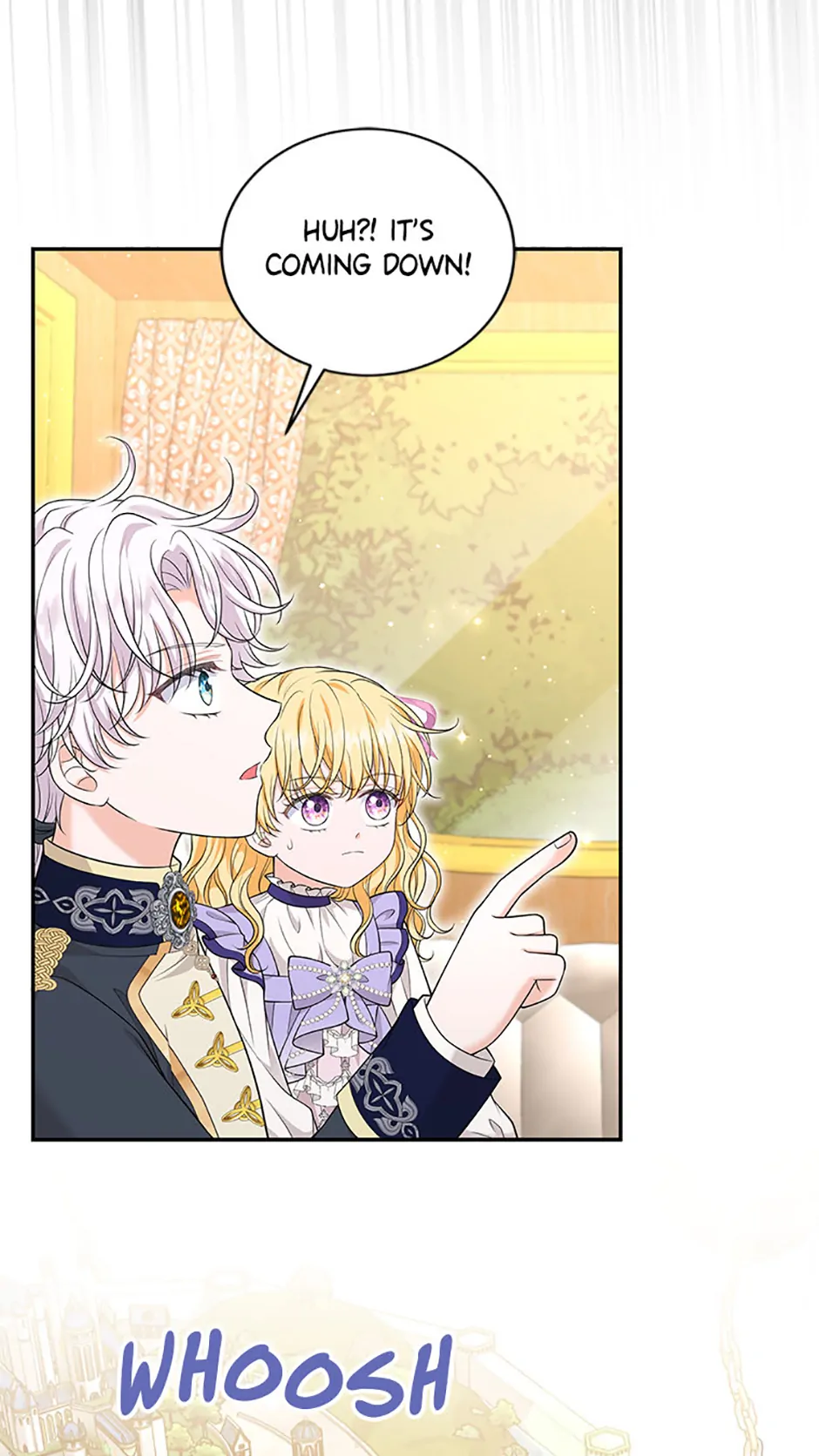 The S-Class Little Princess Is Too Strong Chapter 41 206 19