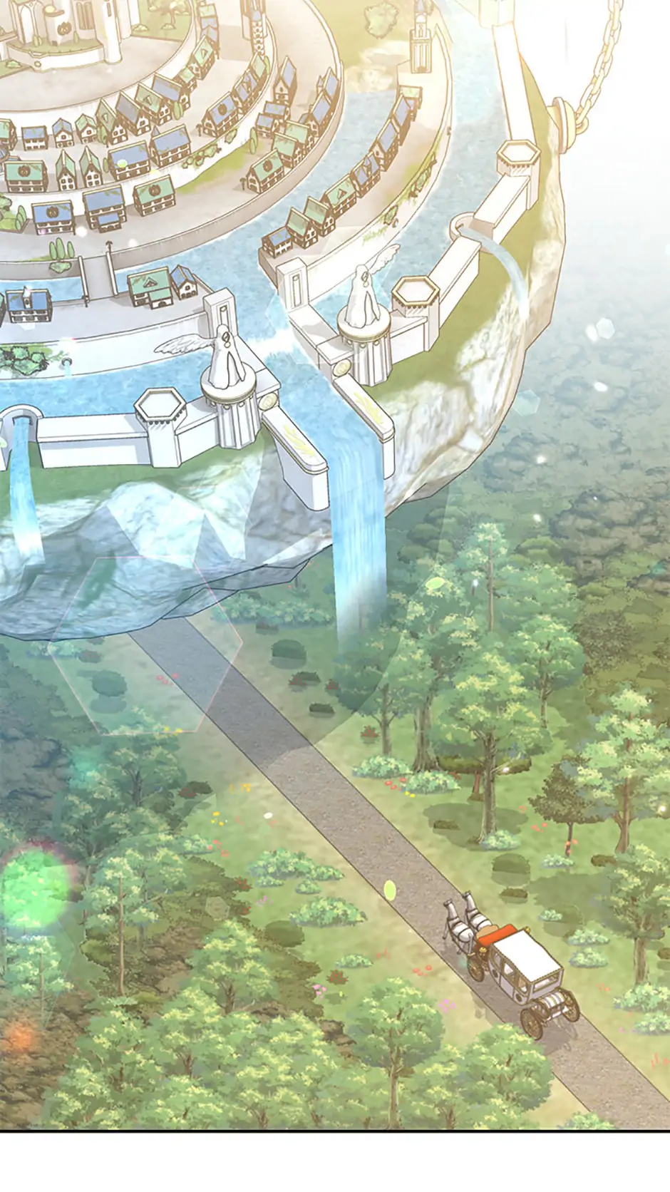 The S-Class Little Princess Is Too Strong Chapter 41 207 20
