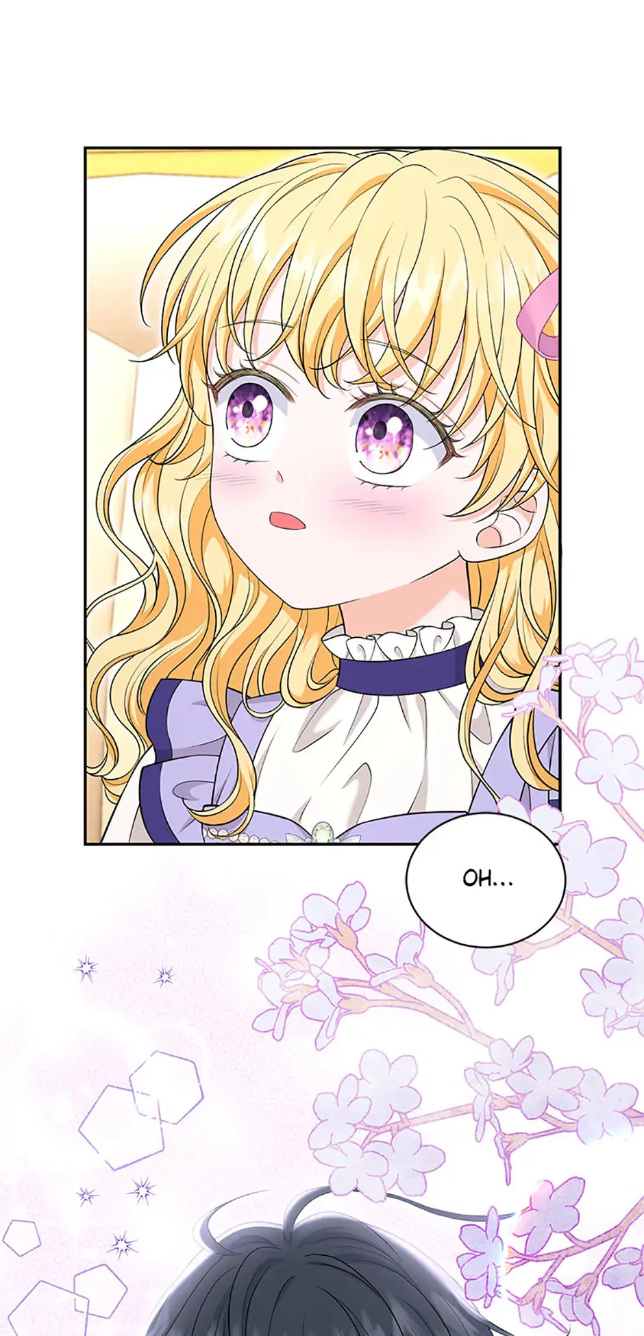 The S-Class Little Princess Is Too Strong Chapter 41 210 23