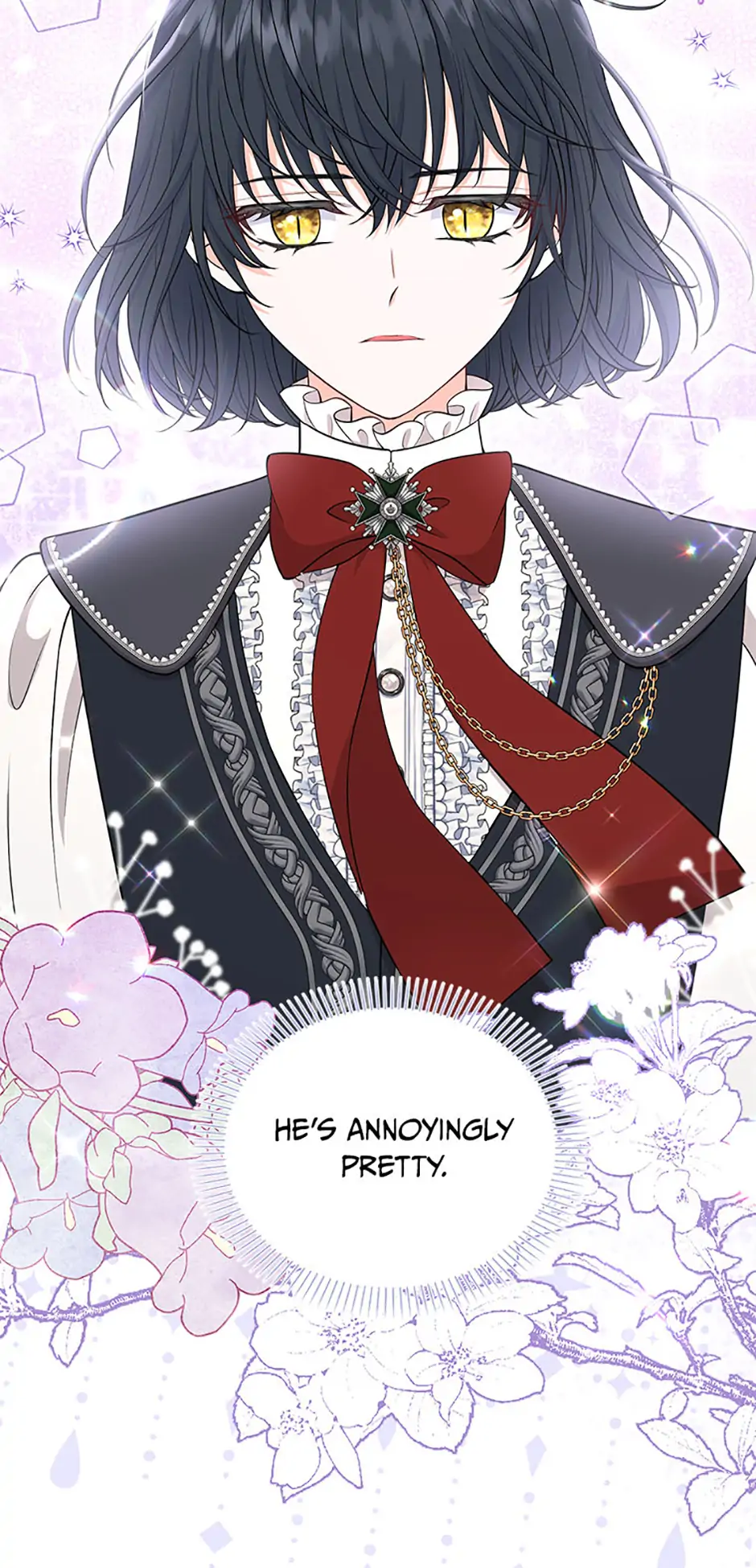 The S-Class Little Princess Is Too Strong Chapter 41 211 24